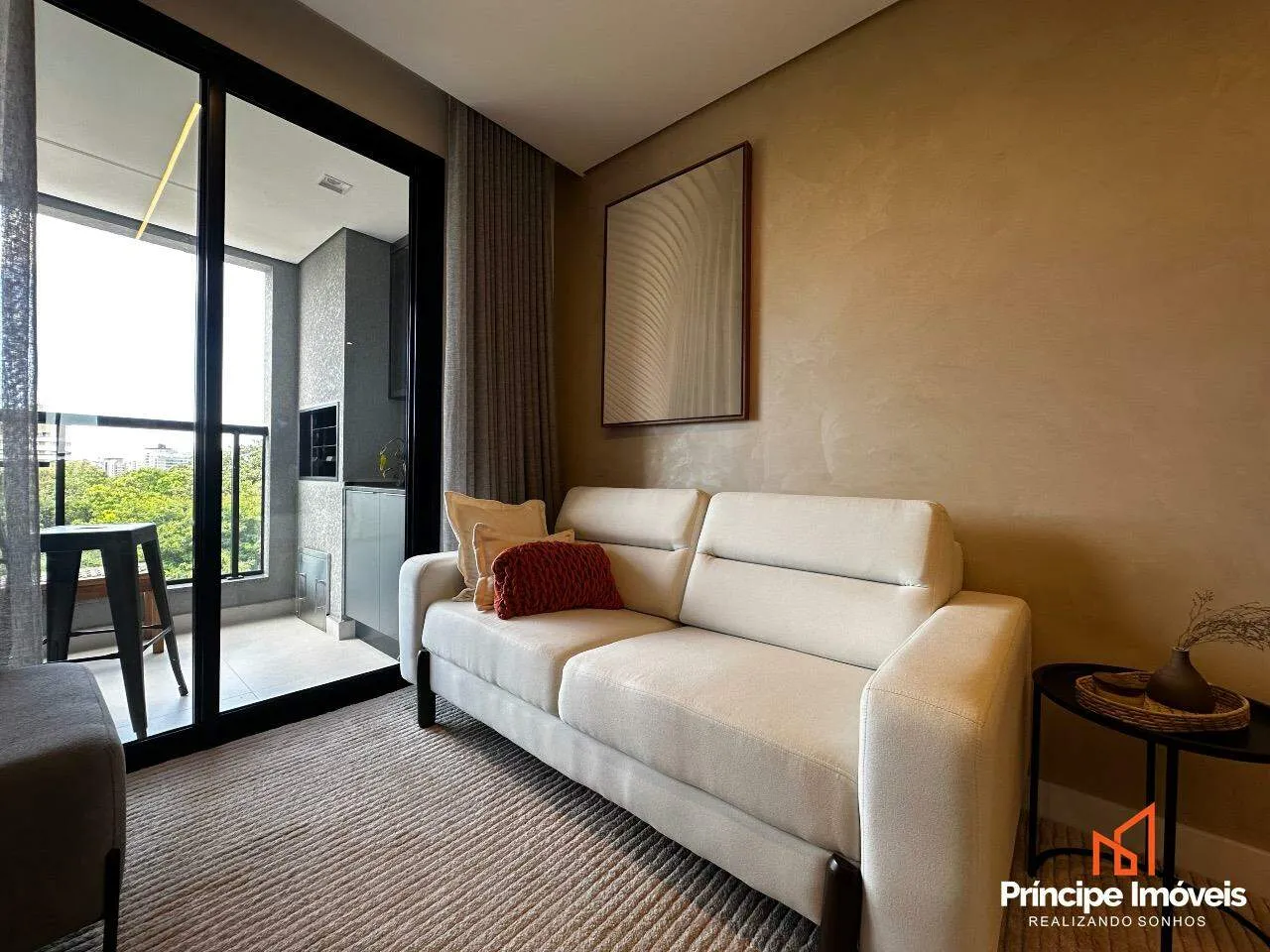 Apartamento com 2 quartos no Santo Antônio em Joinville — foto 7