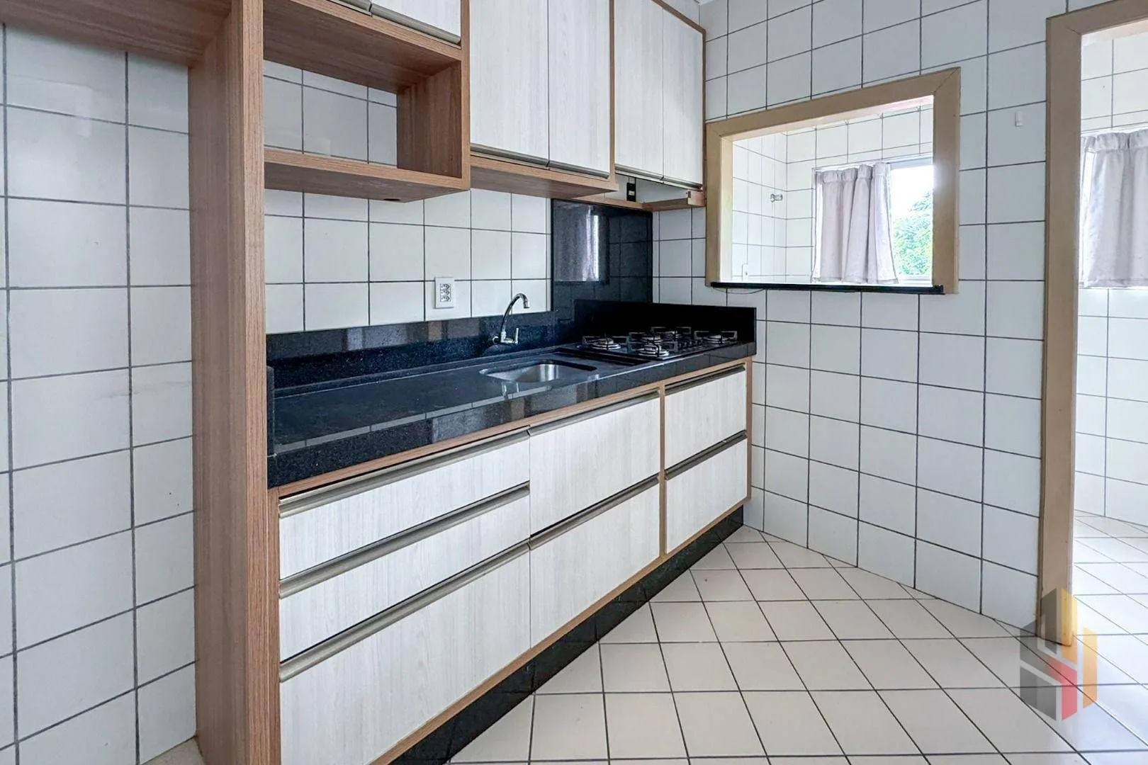 Apartamento com 3 dormitórios à venda, 86 m por R$ 330.000 - Velha - Blumenau/SC - foto 1