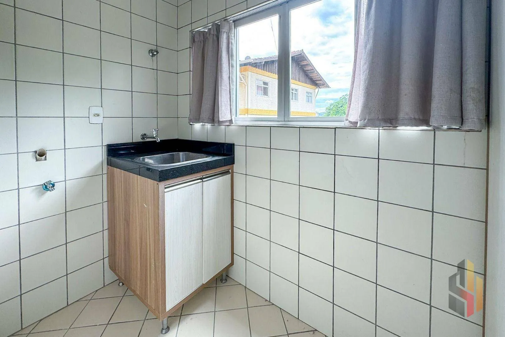 Apartamento à venda com 3 quartos, 1 vaga, 86m² na região do bairro Velha, próximo à Rua Divinópolis, Blumenau — foto 7
