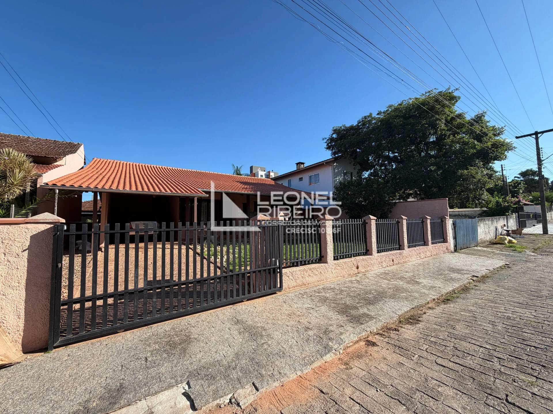 Casa com 3 dormitórios à venda, 207,33 m no bairro Imigrantes em Timbó/SC - foto 1