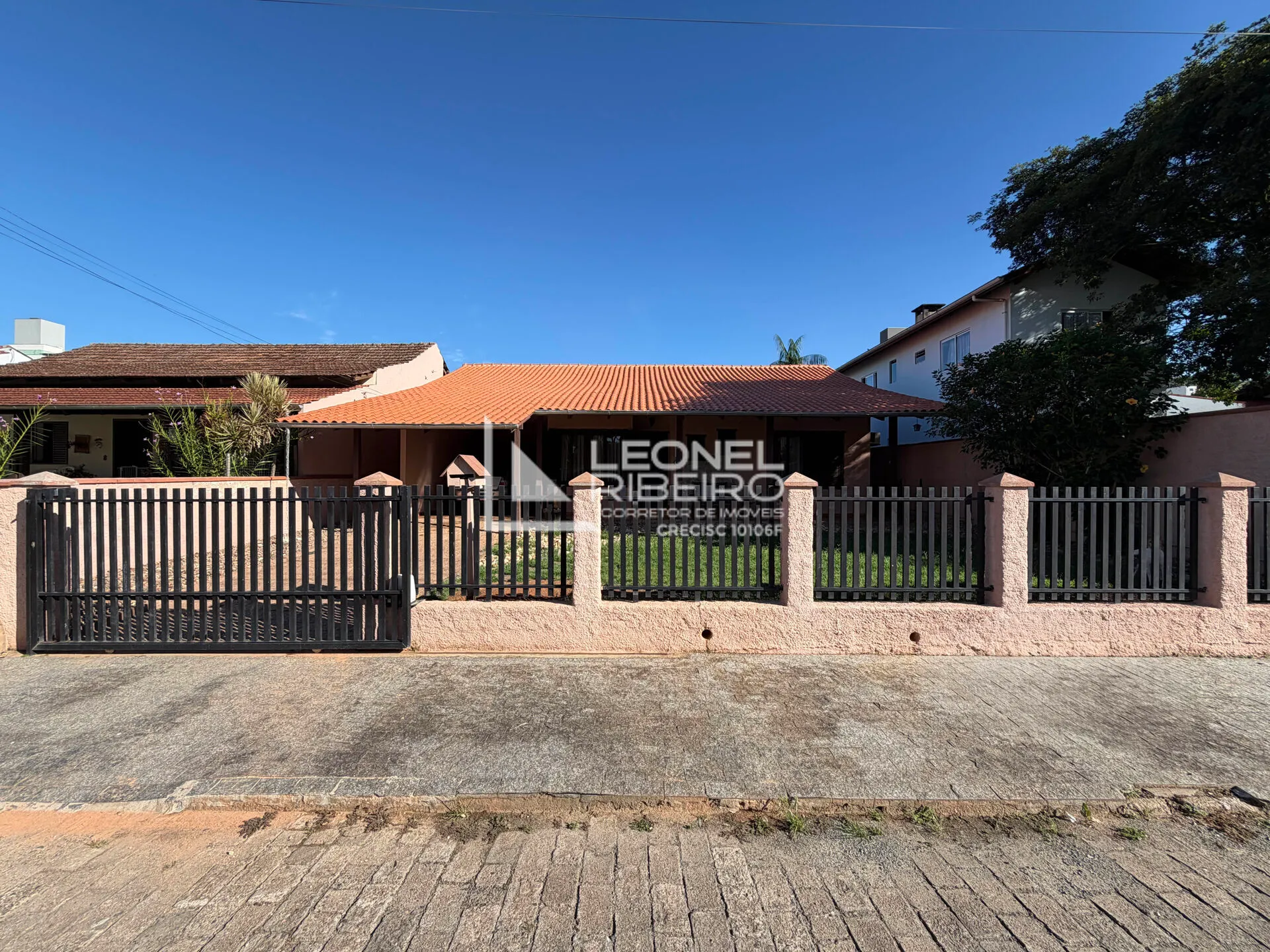 Casa com 3 dormitórios à venda, 207,33 m no bairro Imigrantes em Timbó/SC — foto 4