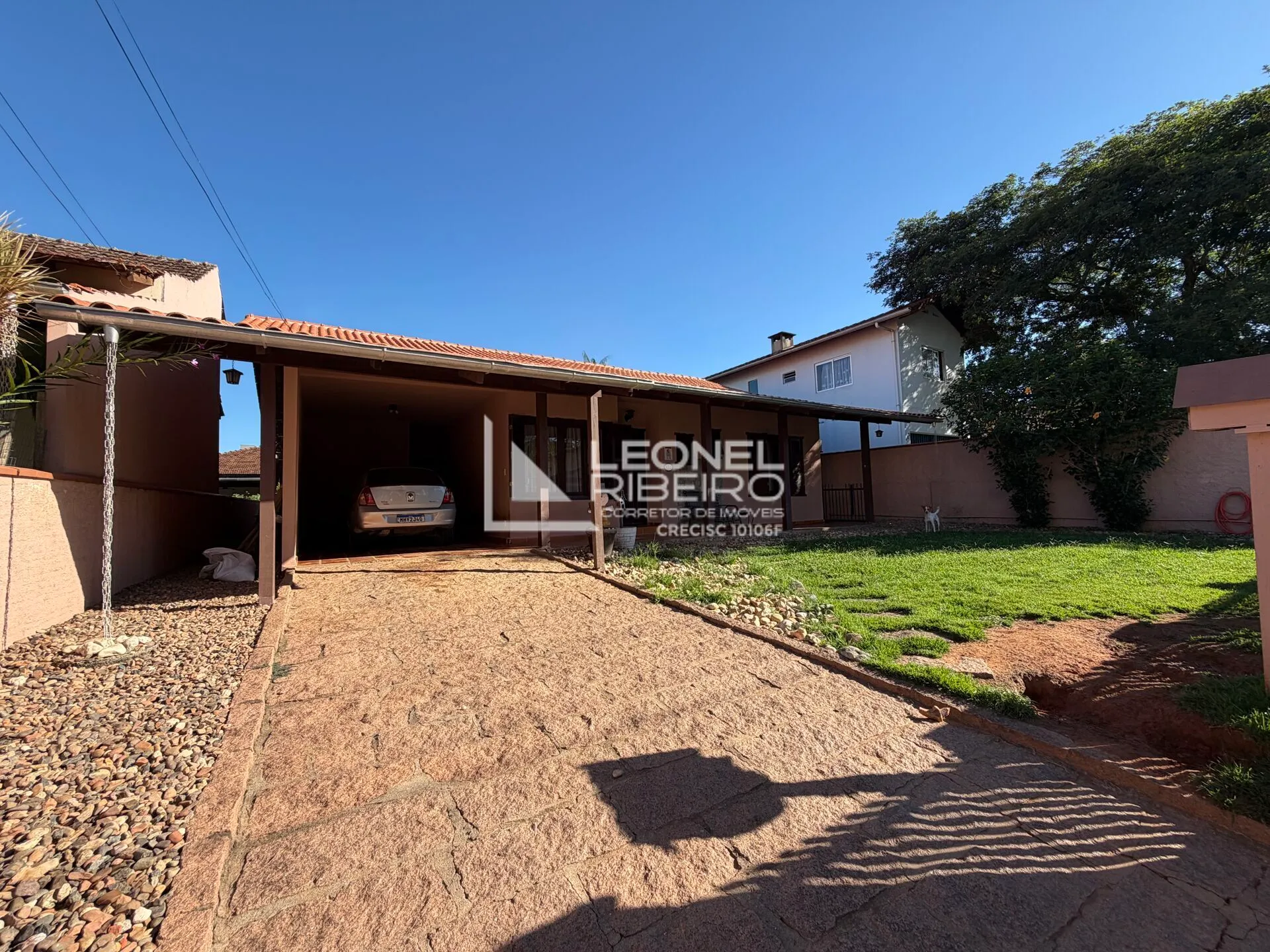 Casa com 3 dormitórios à venda, 207,33 m no bairro Imigrantes em Timbó/SC — foto 5