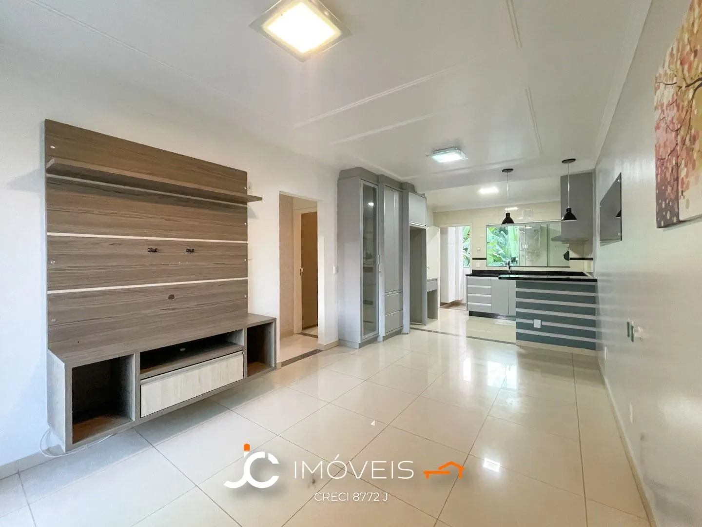 Sobrado com 2 dormitórios à venda, 78 m por R$ 499.000,00 - Velha Central - Blumenau/SC — foto 3