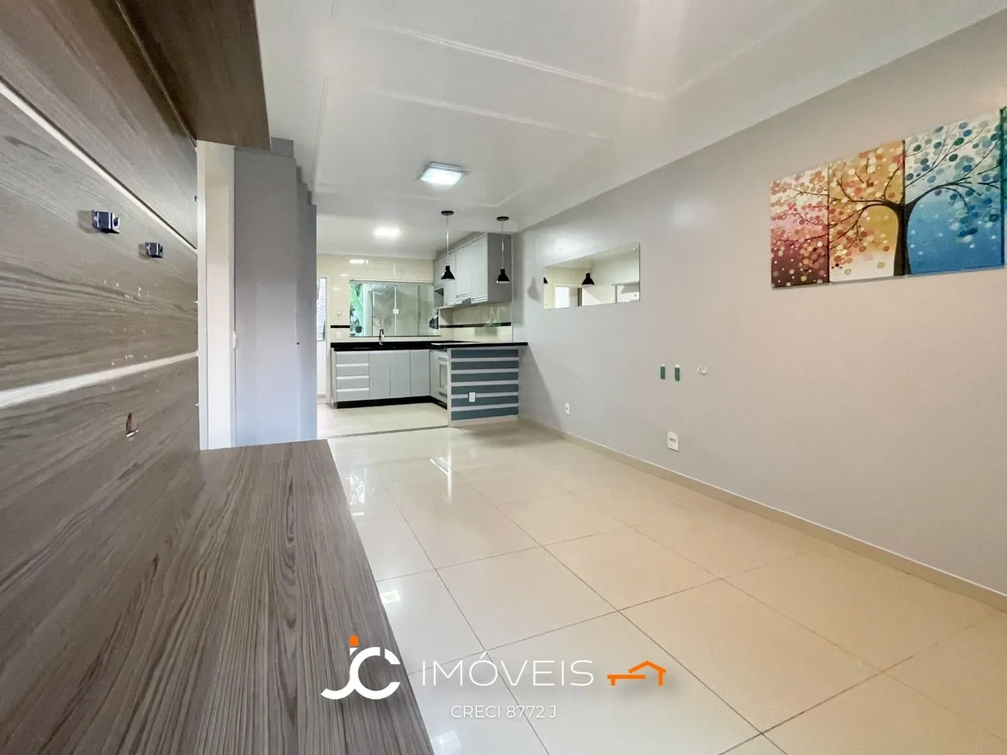 Sobrado com 2 dormitórios à venda, 78 m por R$ 499.000,00 - Velha Central - Blumenau/SC — foto 5