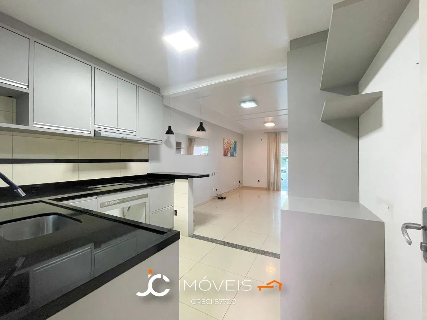 Sobrado com 2 dormitórios à venda, 78 m por R$ 499.000,00 - Velha Central - Blumenau/SC — foto 6