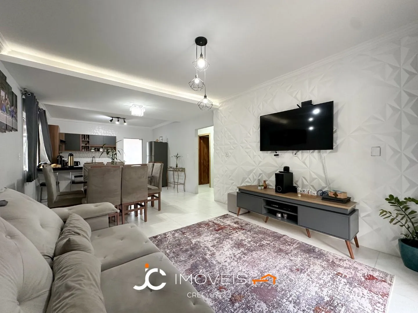 Casa à venda, 197 m por R$ 720.000,00 - Escola Agrícola - Blumenau/SC — foto 2