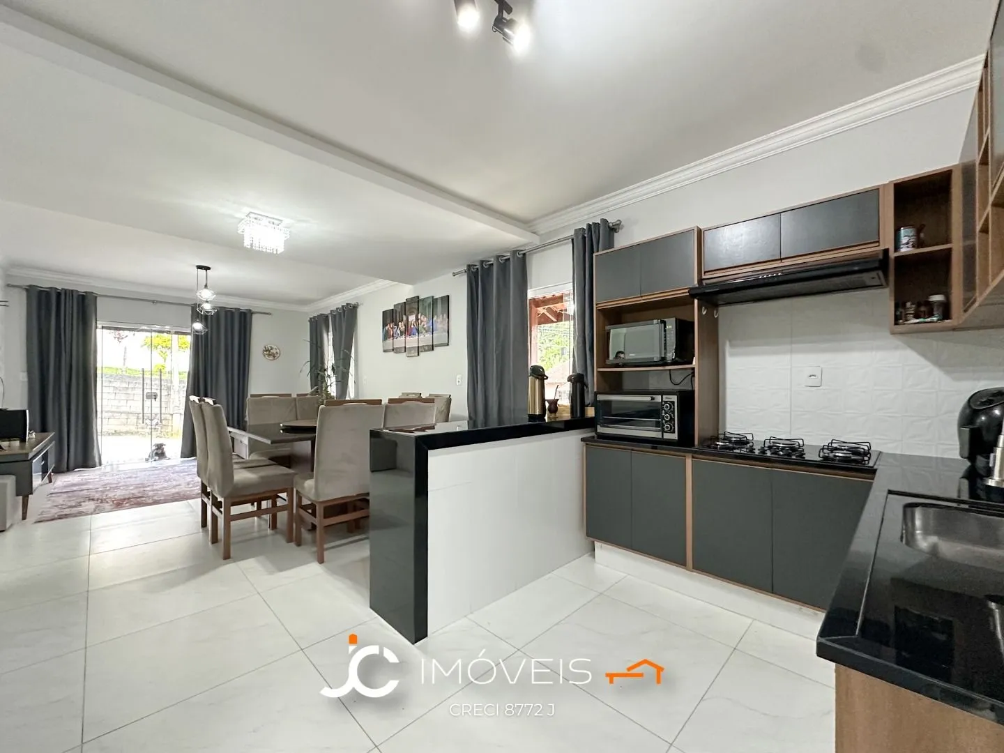 Casa à venda, 197 m por R$ 720.000,00 - Escola Agrícola - Blumenau/SC — foto 3