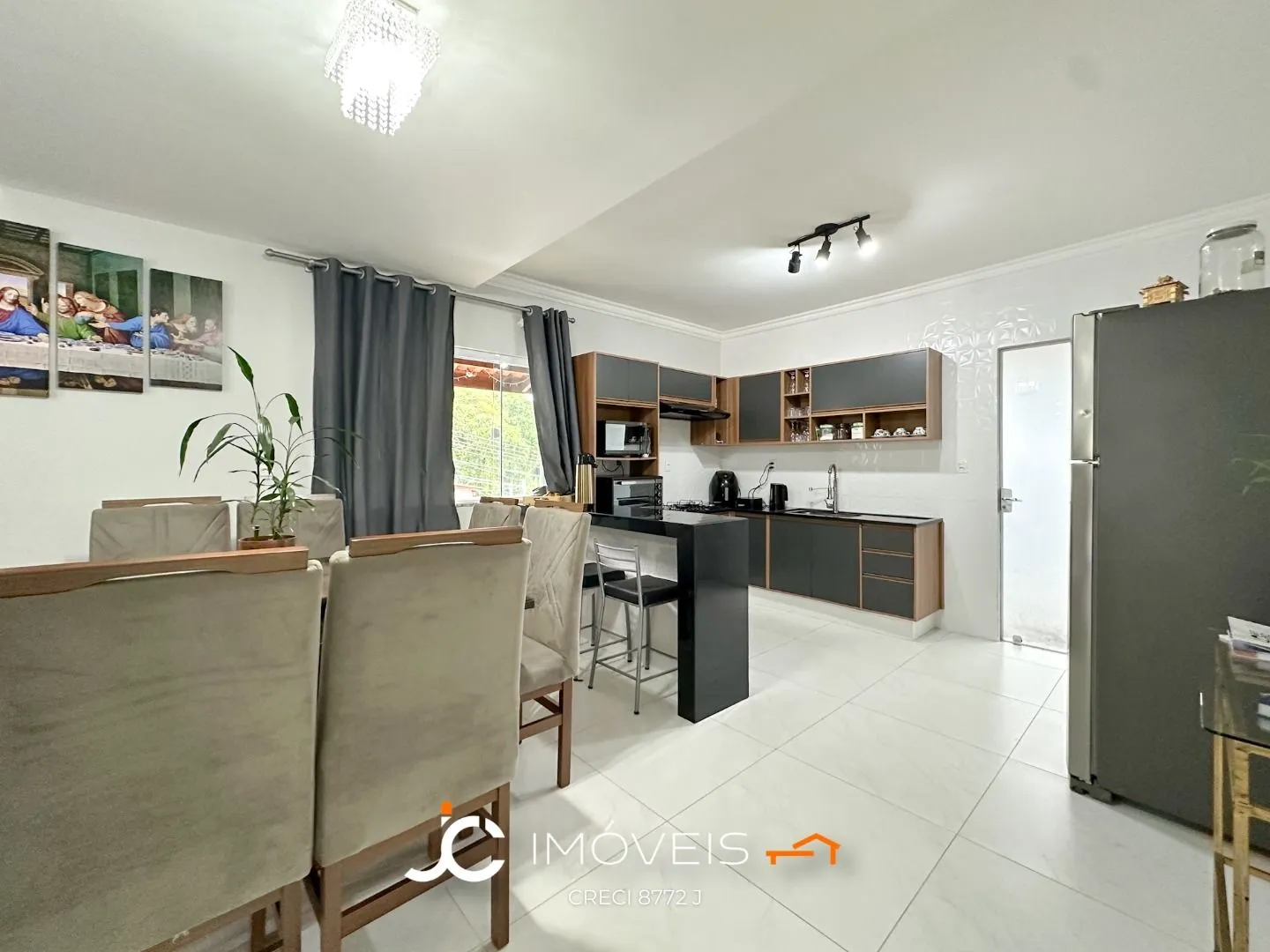 Casa à venda, 197 m por R$ 720.000,00 - Escola Agrícola - Blumenau/SC — foto 4