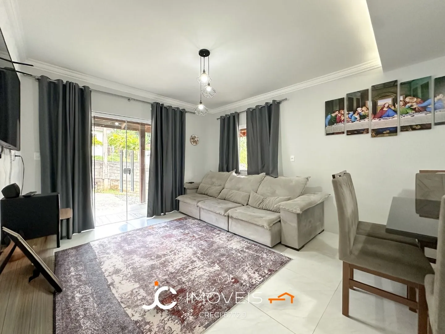Casa à venda, 197 m por R$ 720.000,00 - Escola Agrícola - Blumenau/SC — foto 7