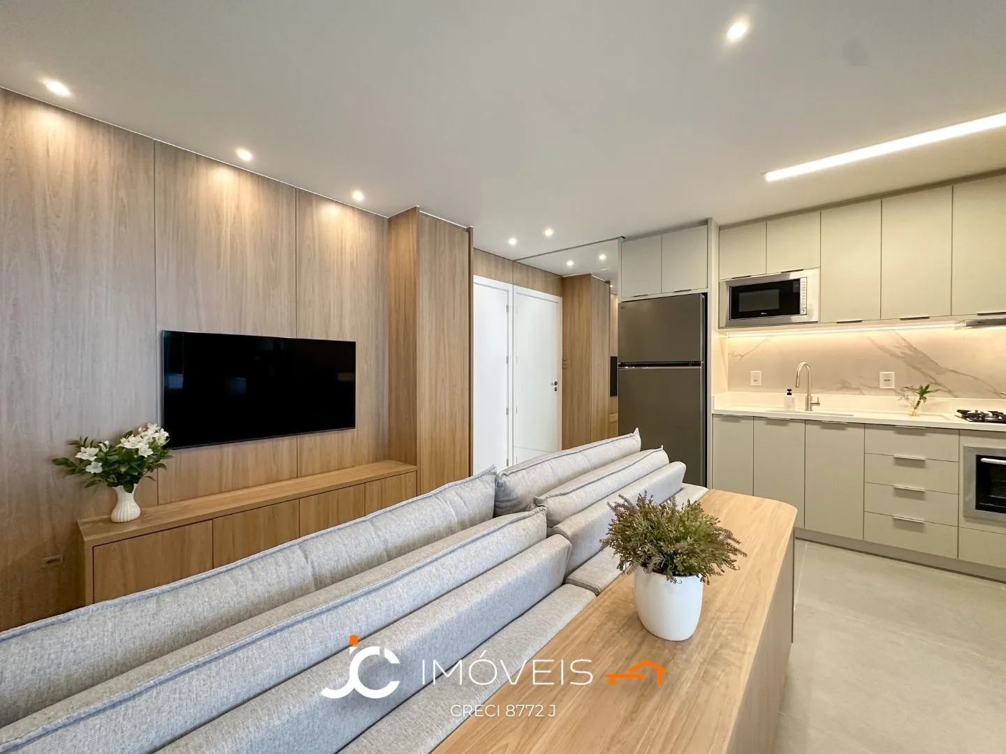 Apartamento com 2 dormitórios à venda, 66 m por R$ 699.000,00 - Escola Agrícola - Blumenau/SC — foto 3