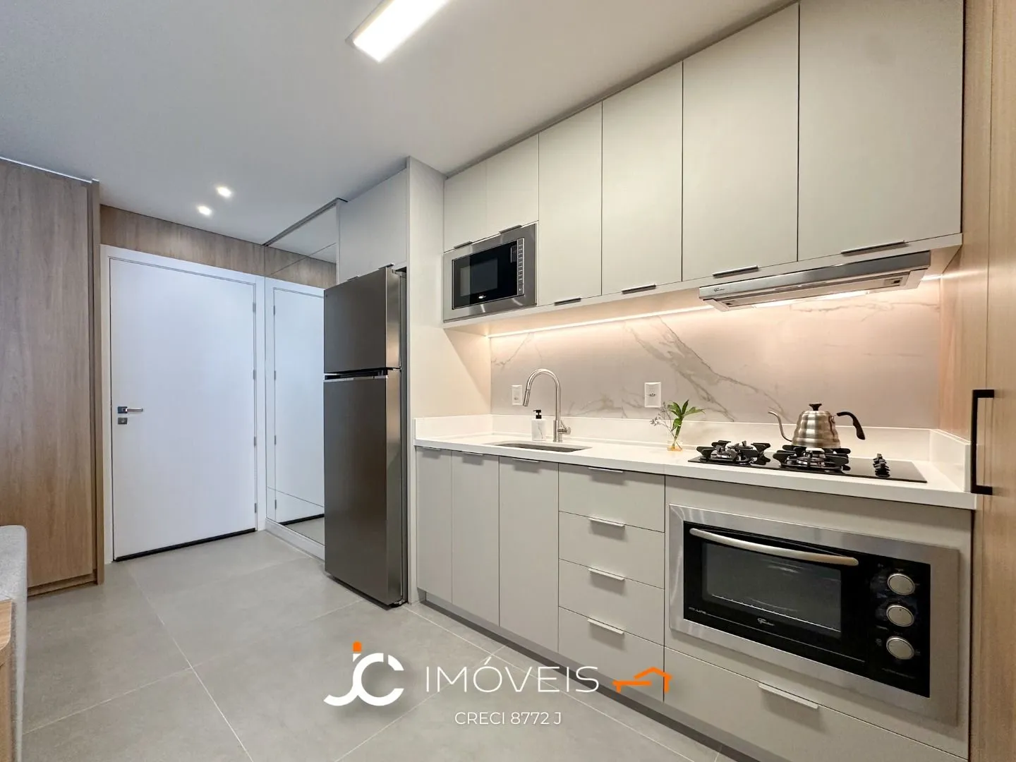 Apartamento com 2 dormitórios à venda, 66 m por R$ 699.000,00 - Escola Agrícola - Blumenau/SC — foto 4
