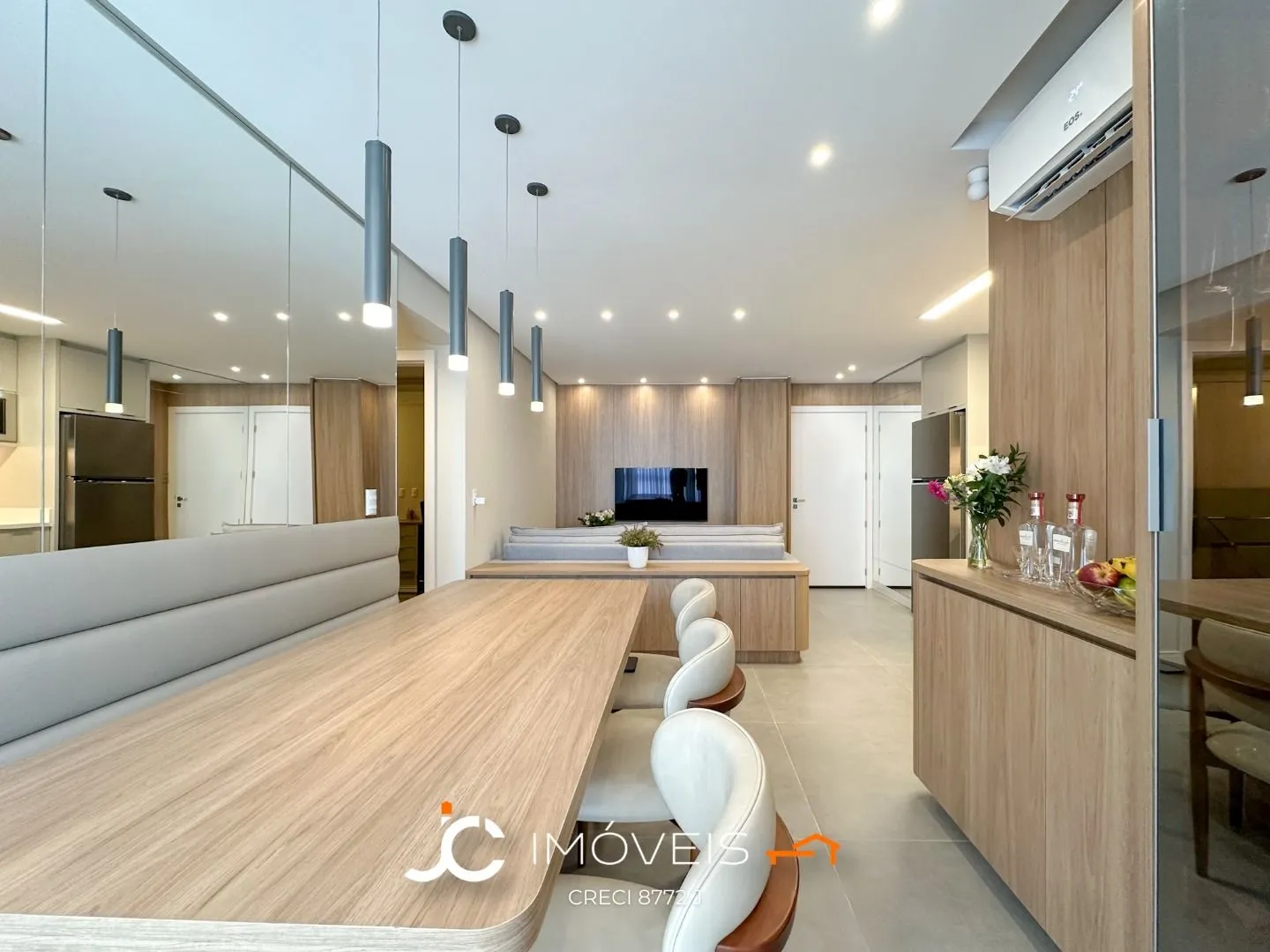 Apartamento com 2 dormitórios à venda, 66 m por R$ 699.000,00 - Escola Agrícola - Blumenau/SC — foto 7