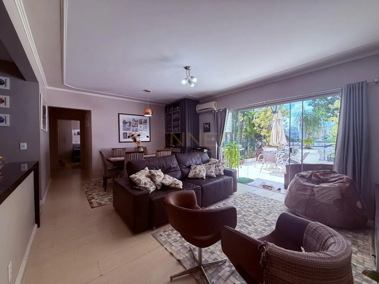 Apartamento Garden 3 dormitórios sendo 1 suíte no bairro Garcia em Blumenau - foto 1