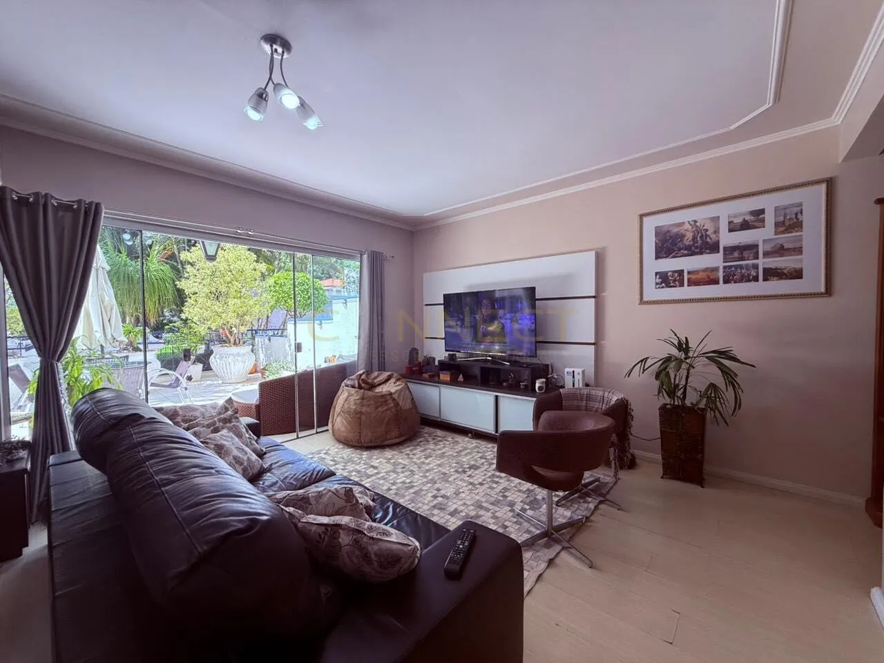 Apartamento Garden 3 dormitórios sendo 1 suíte no bairro Garcia em Blumenau — foto 3