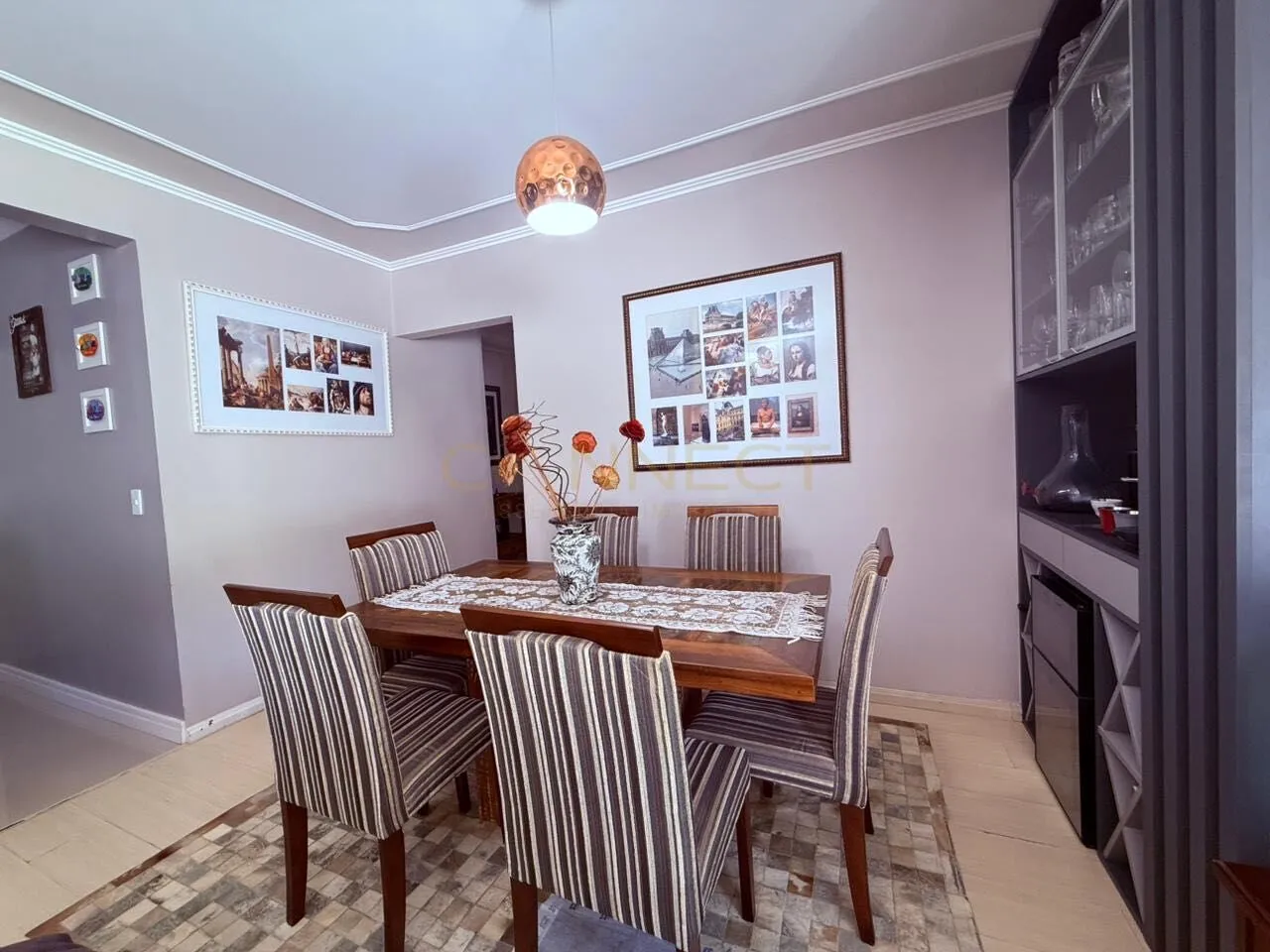 Apartamento Garden 3 dormitórios sendo 1 suíte no bairro Garcia em Blumenau — foto 4