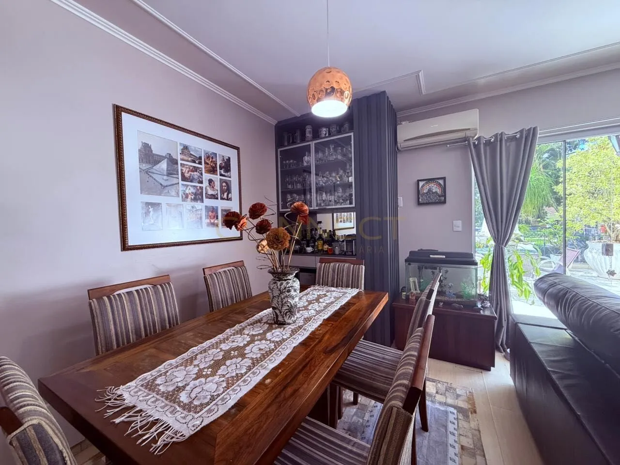 Apartamento Garden 3 dormitórios sendo 1 suíte no bairro Garcia em Blumenau — foto 5