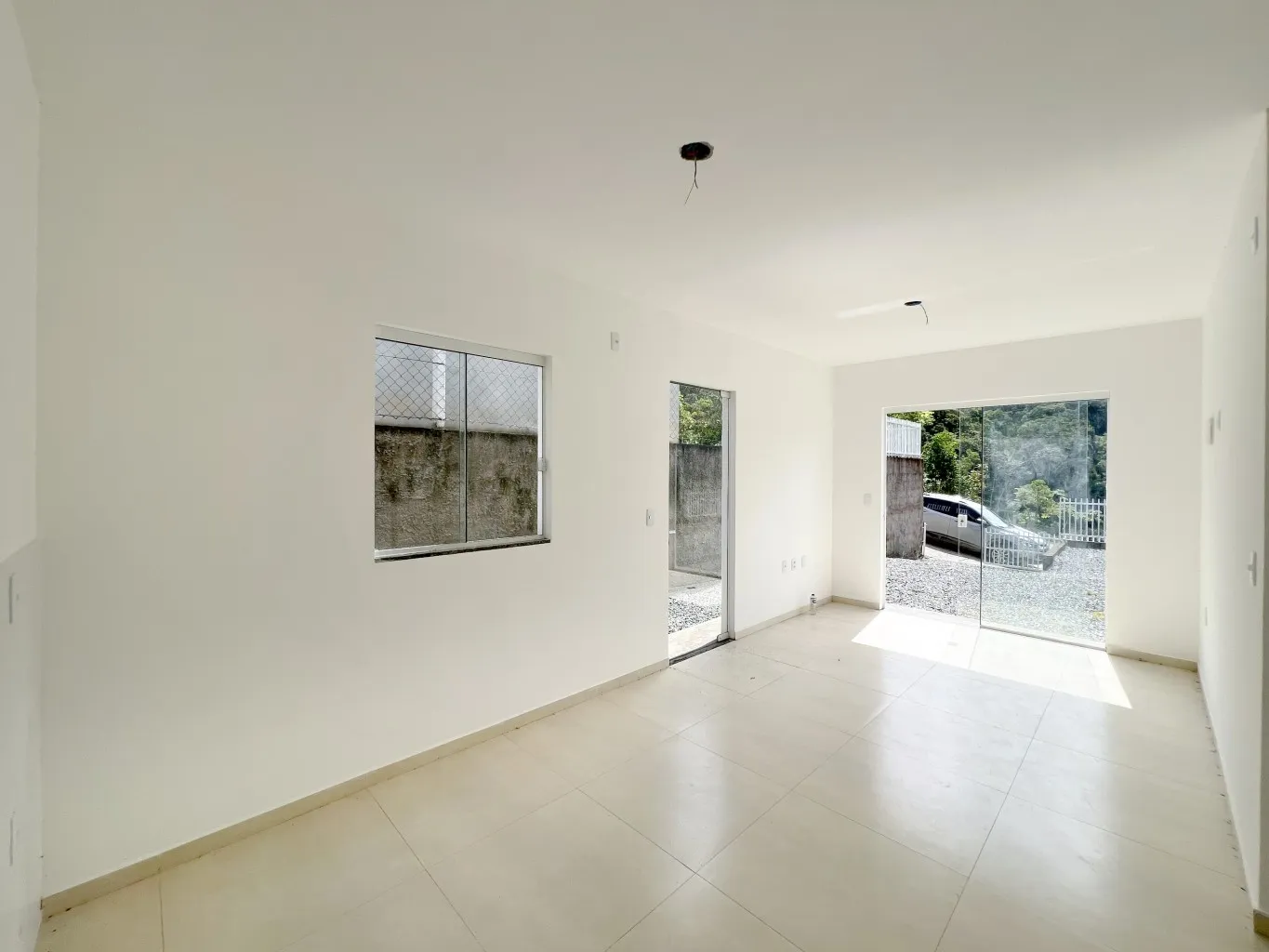 Casas com 2 dormitórios em Testo Rega - Pomerode. — foto 3