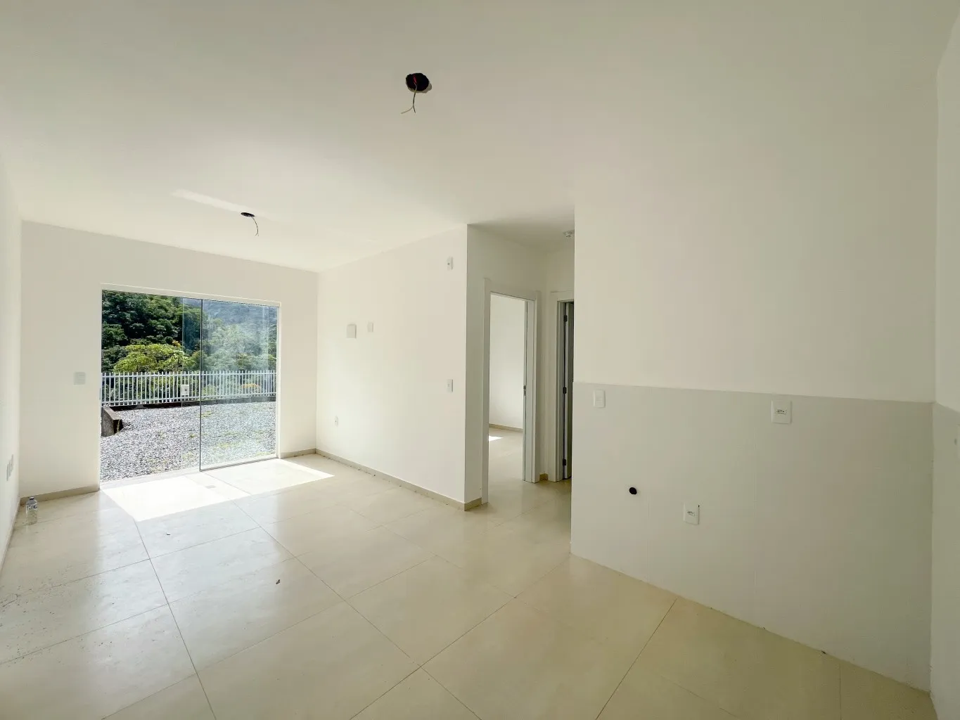 Casas com 2 dormitórios em Testo Rega - Pomerode. — foto 4