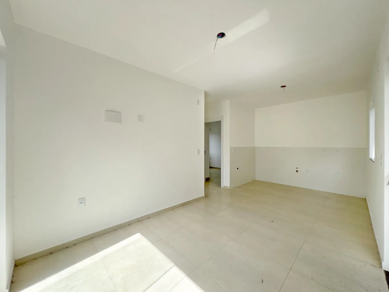 Casas com 2 dormitórios em Testo Rega - Pomerode. — foto 5