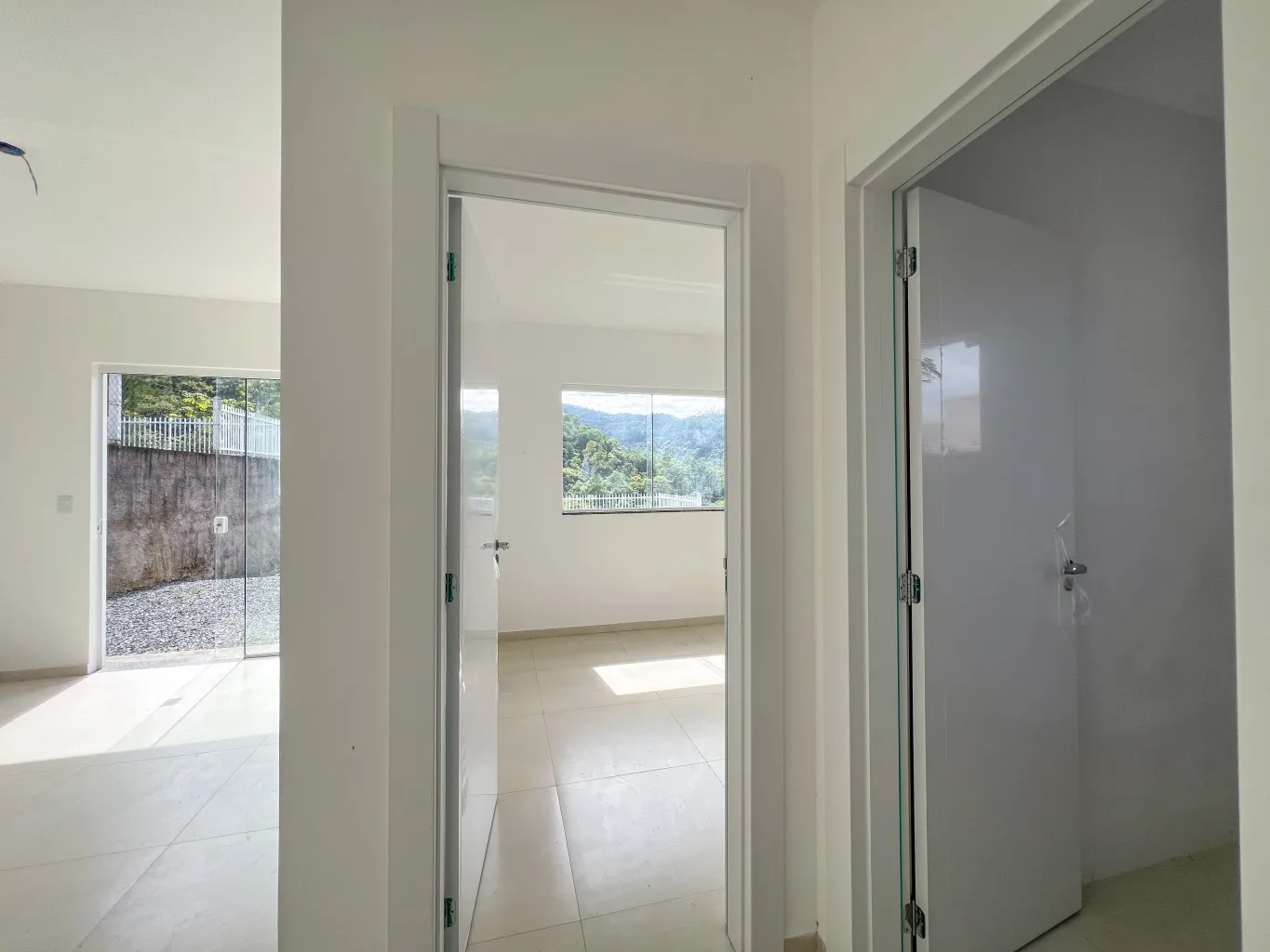 Casas com 2 dormitórios em Testo Rega - Pomerode. — foto 6