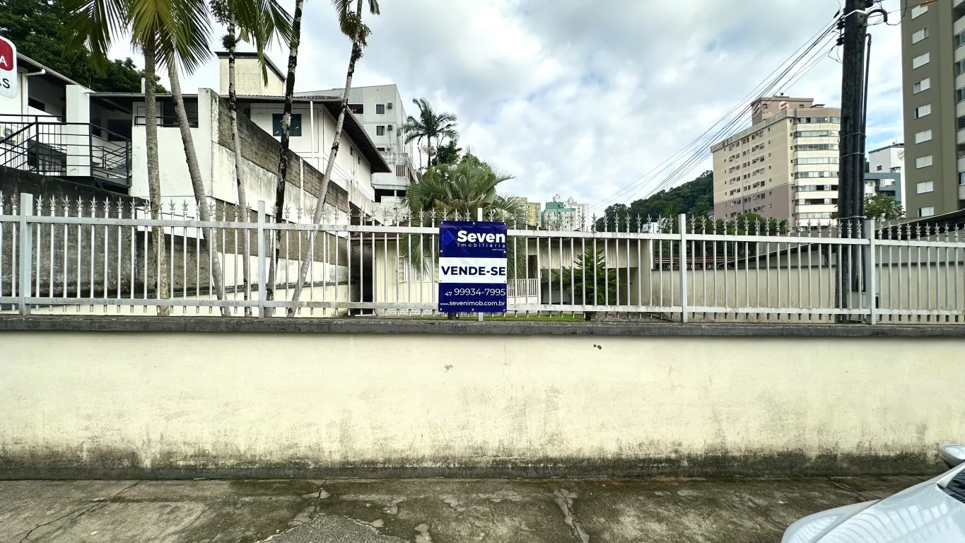 Terrenos estrategicamente localizado em região de alta valorização. Vila Nova/Itoupava Seca - Blumenau/SC. — foto 4
