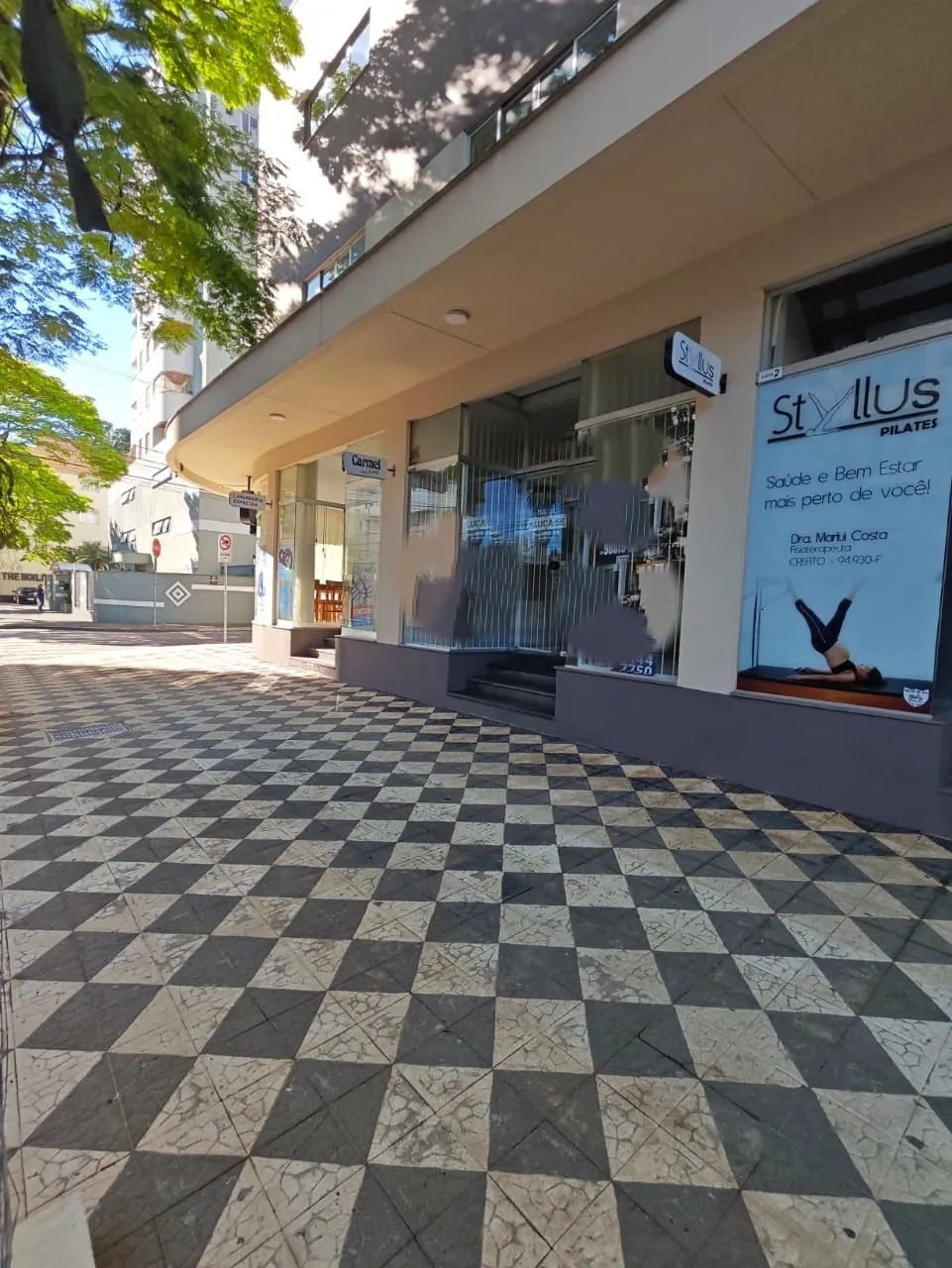 Excelente loja comercial térrea para aluguel ou venda em Blumenau! — foto 3