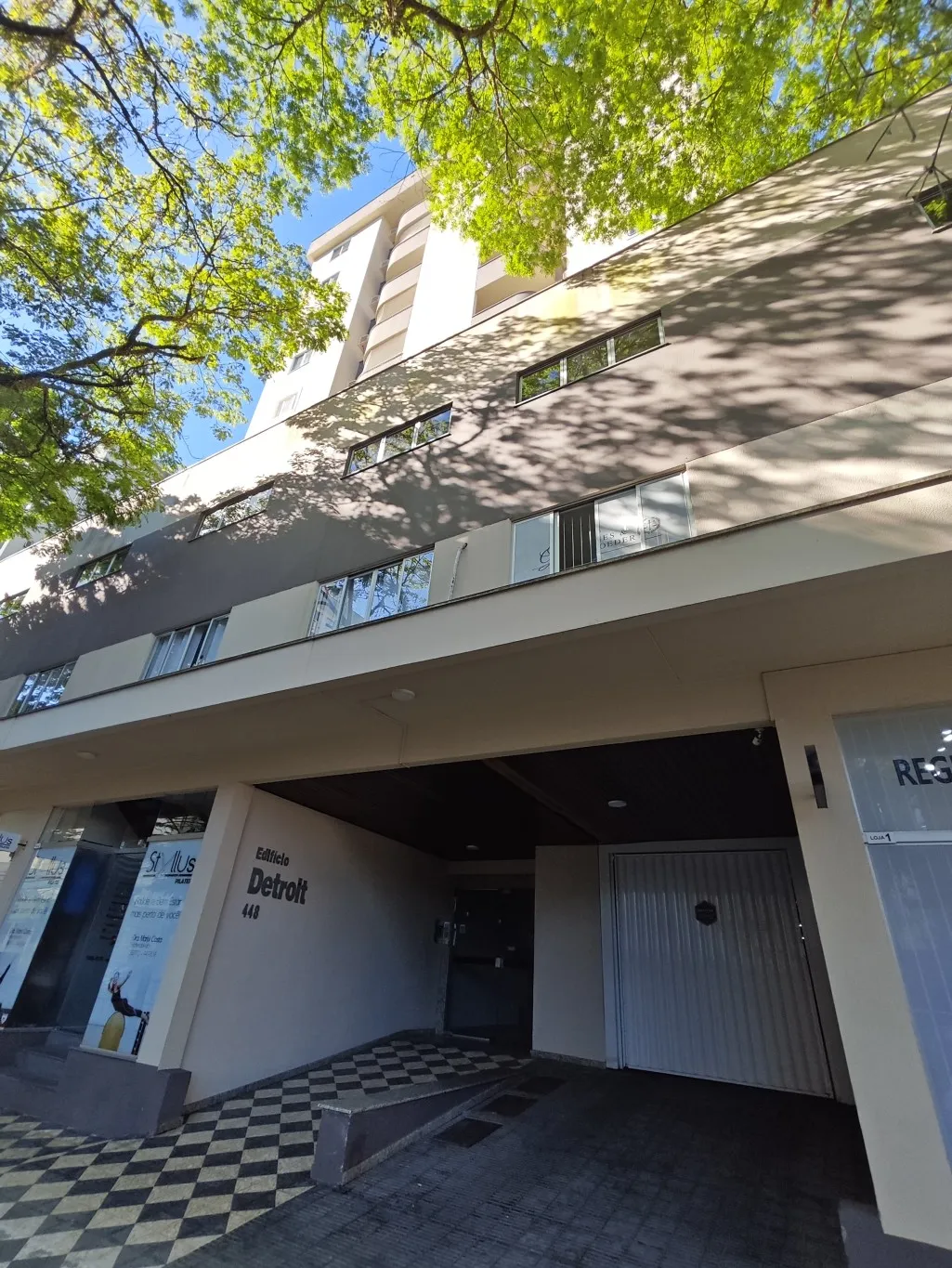 Excelente loja comercial térrea para aluguel ou venda em Blumenau! — foto 5