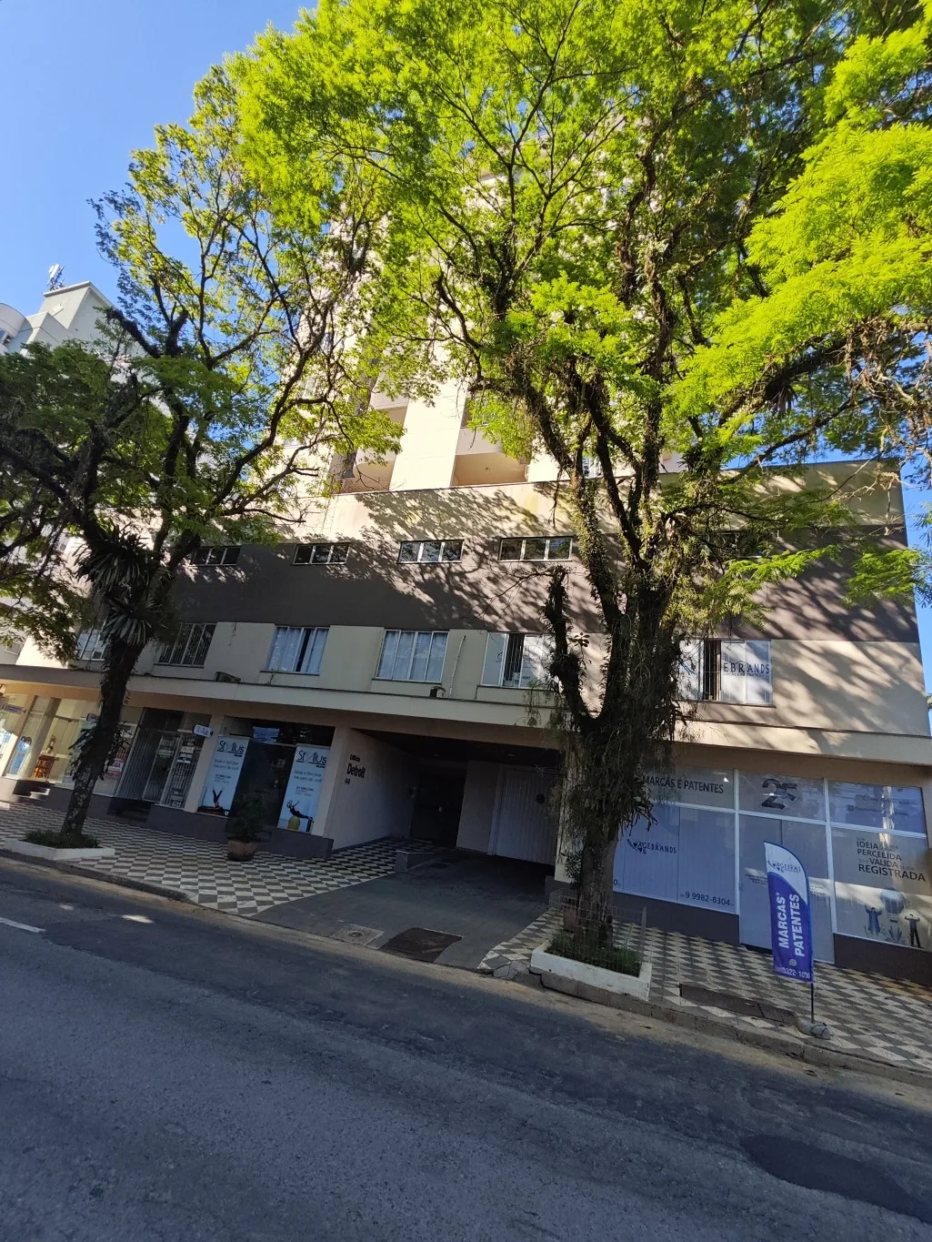 Excelente loja comercial térrea para aluguel ou venda em Blumenau! — foto 6