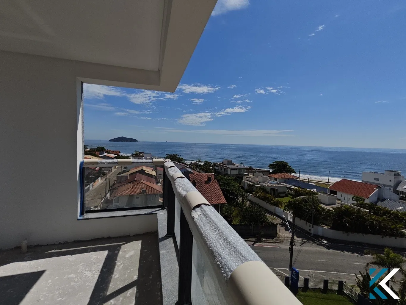 Apartamento Vista Mar em Penha | 2 Suítes e 91m Privativos — foto 5