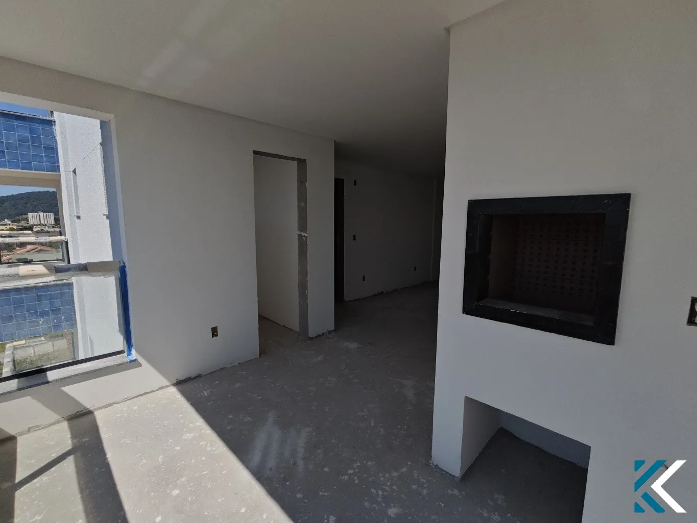 Apartamento Vista Mar em Penha | 2 Suítes e 91m Privativos — foto 6