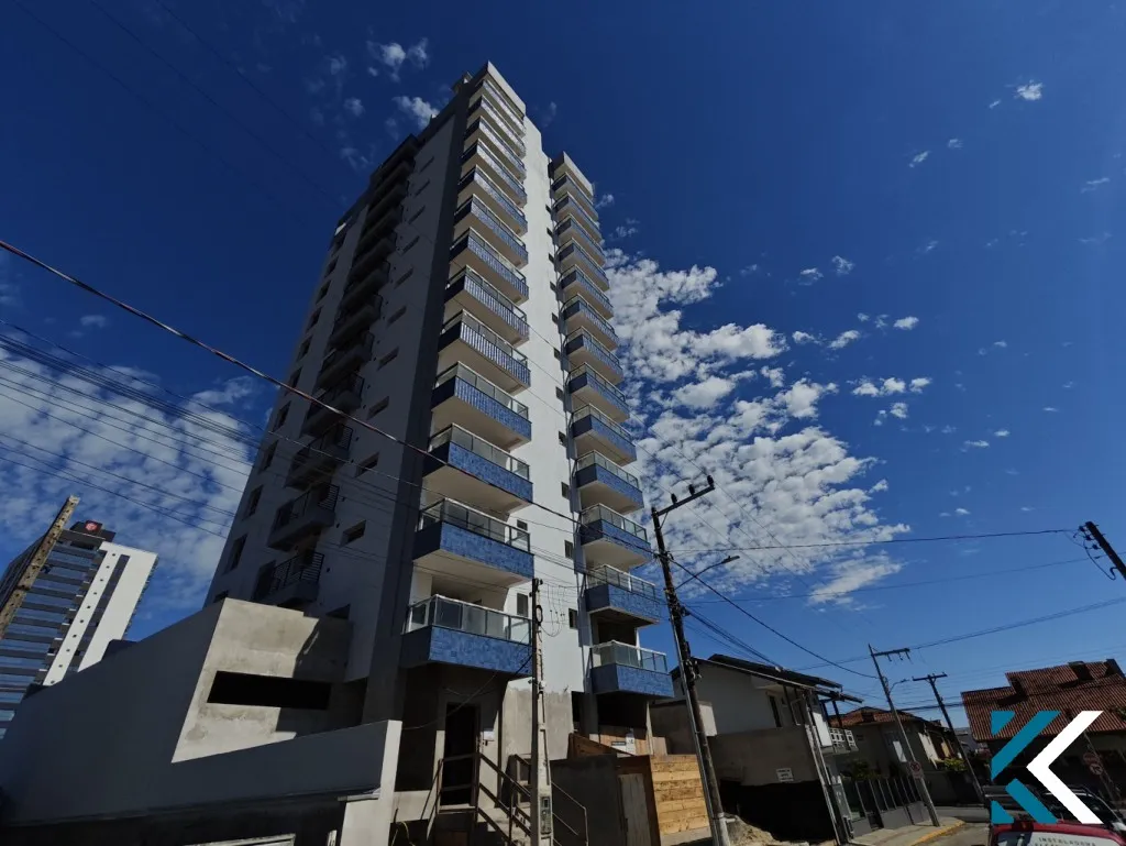 APARTAMENTO COM LINDA VISTA PARA O MAR NO CENTRO DE PENHA/SC — foto 2