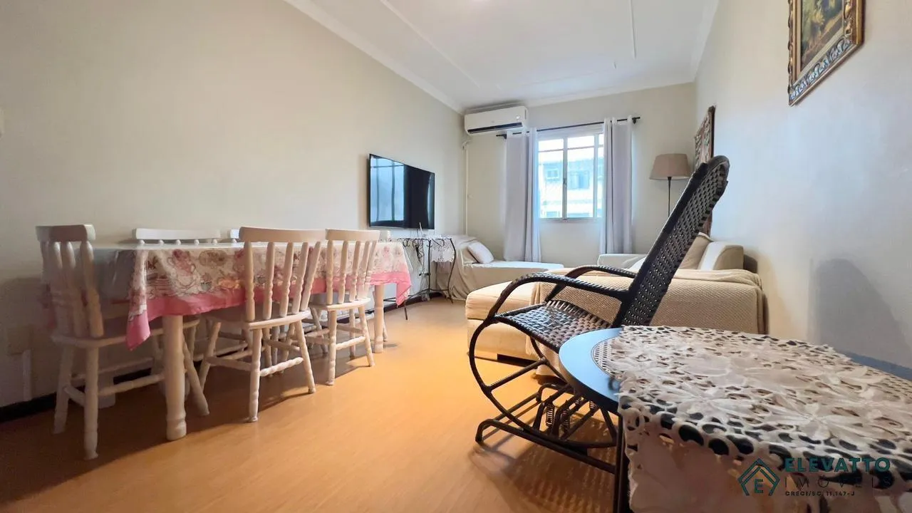 Apartamento para Venda em Blumenau, Água Verde, 3 dormitórios, 2 banheiros, 1 vaga — foto 3