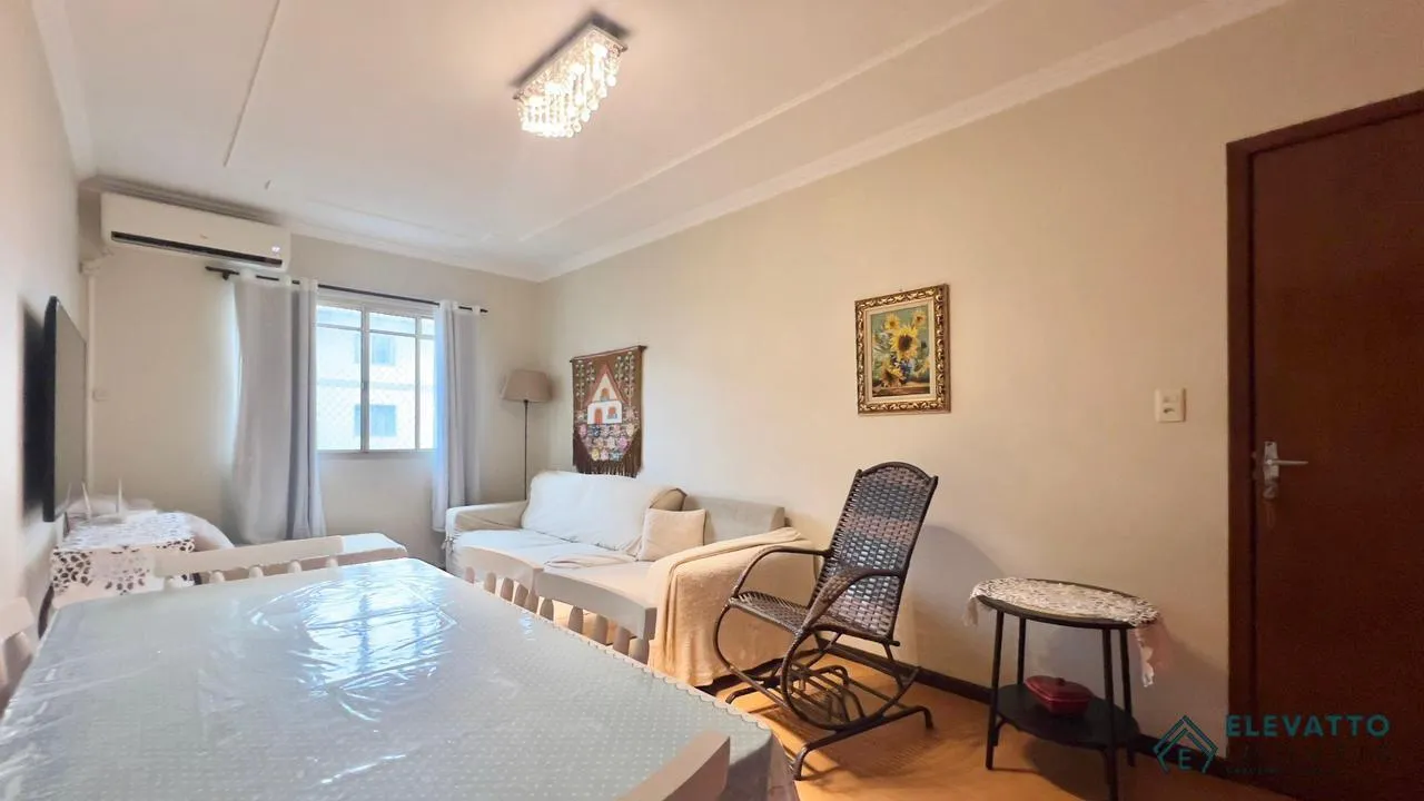Apartamento para Venda em Blumenau, Água Verde, 3 dormitórios, 2 banheiros, 1 vaga — foto 4