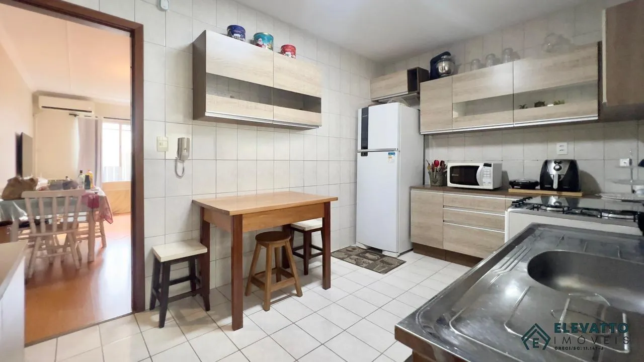 Apartamento para Venda em Blumenau, Água Verde, 3 dormitórios, 2 banheiros, 1 vaga — foto 7