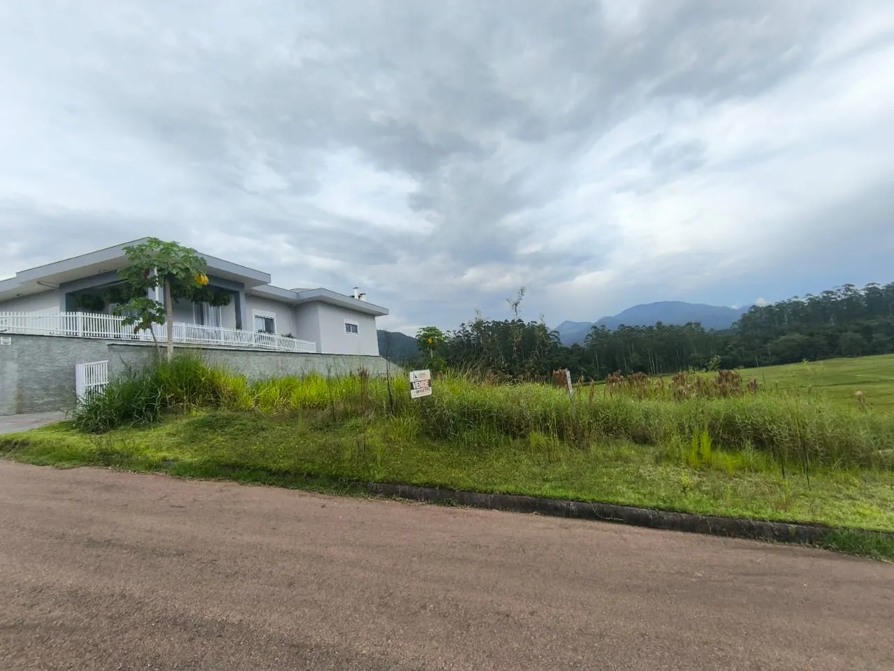 VENDO TERRENO - foto 1