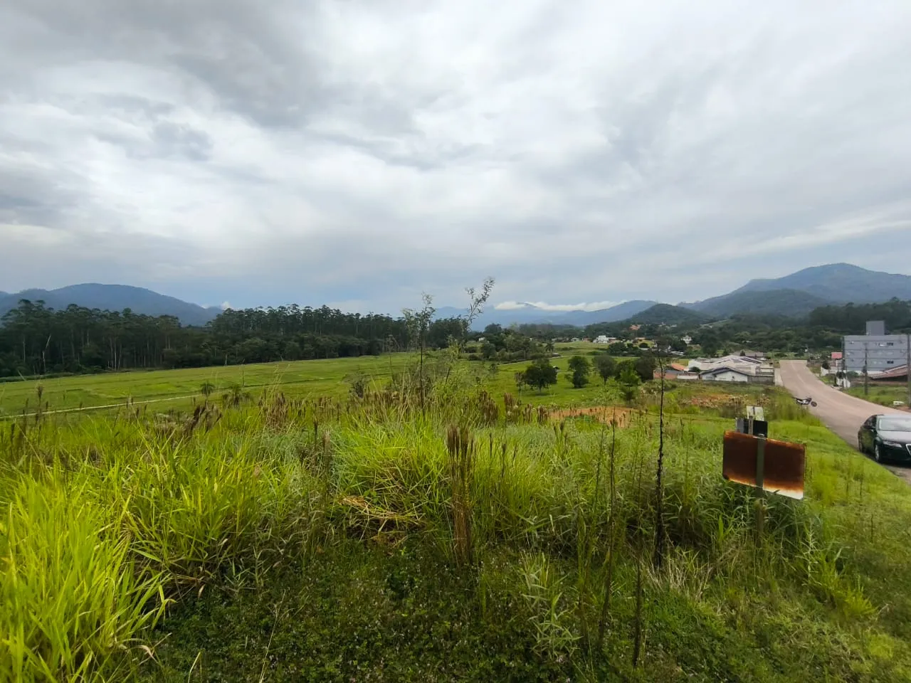 VENDO TERRENO — foto 2