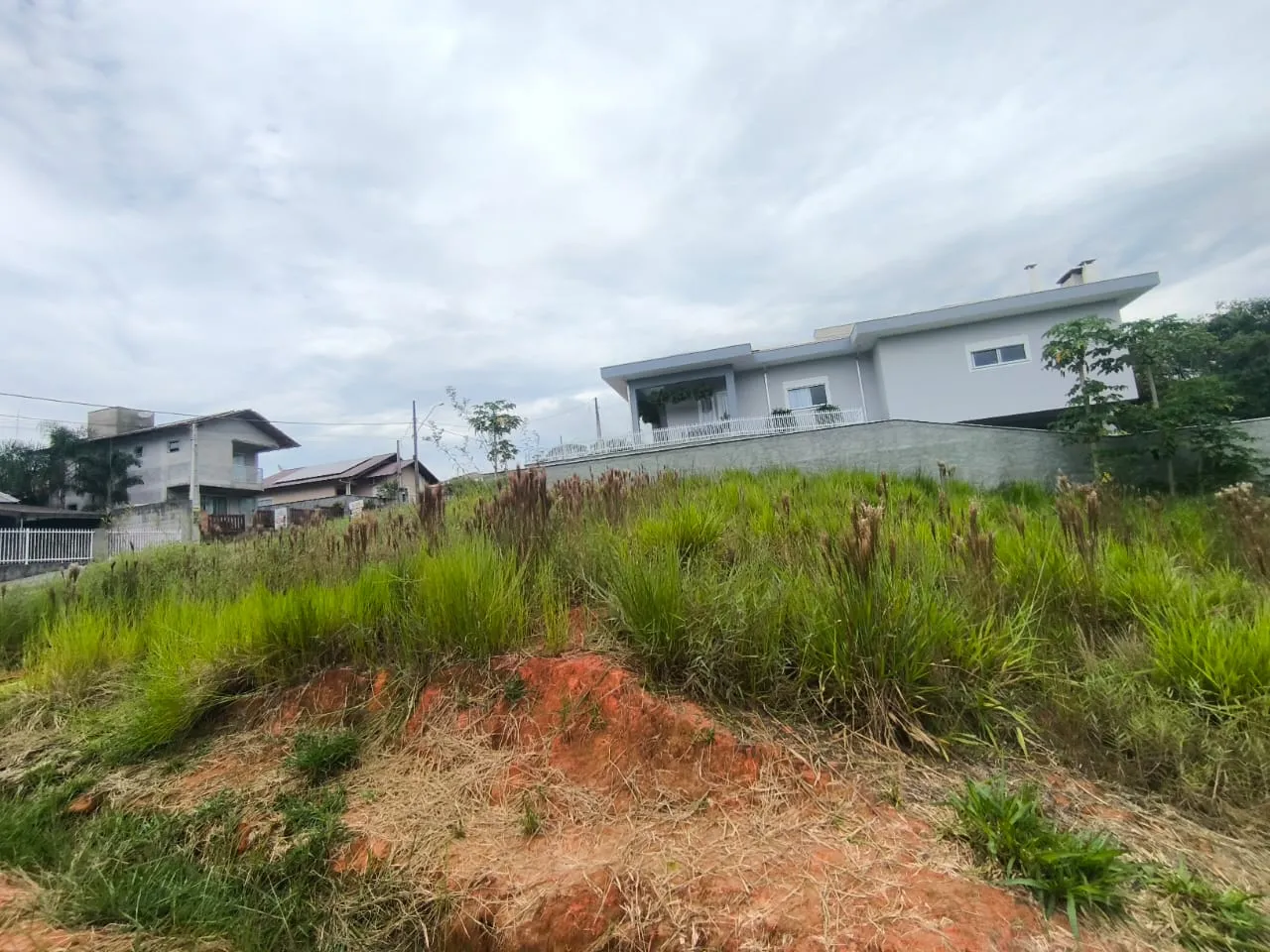 VENDO TERRENO — foto 3