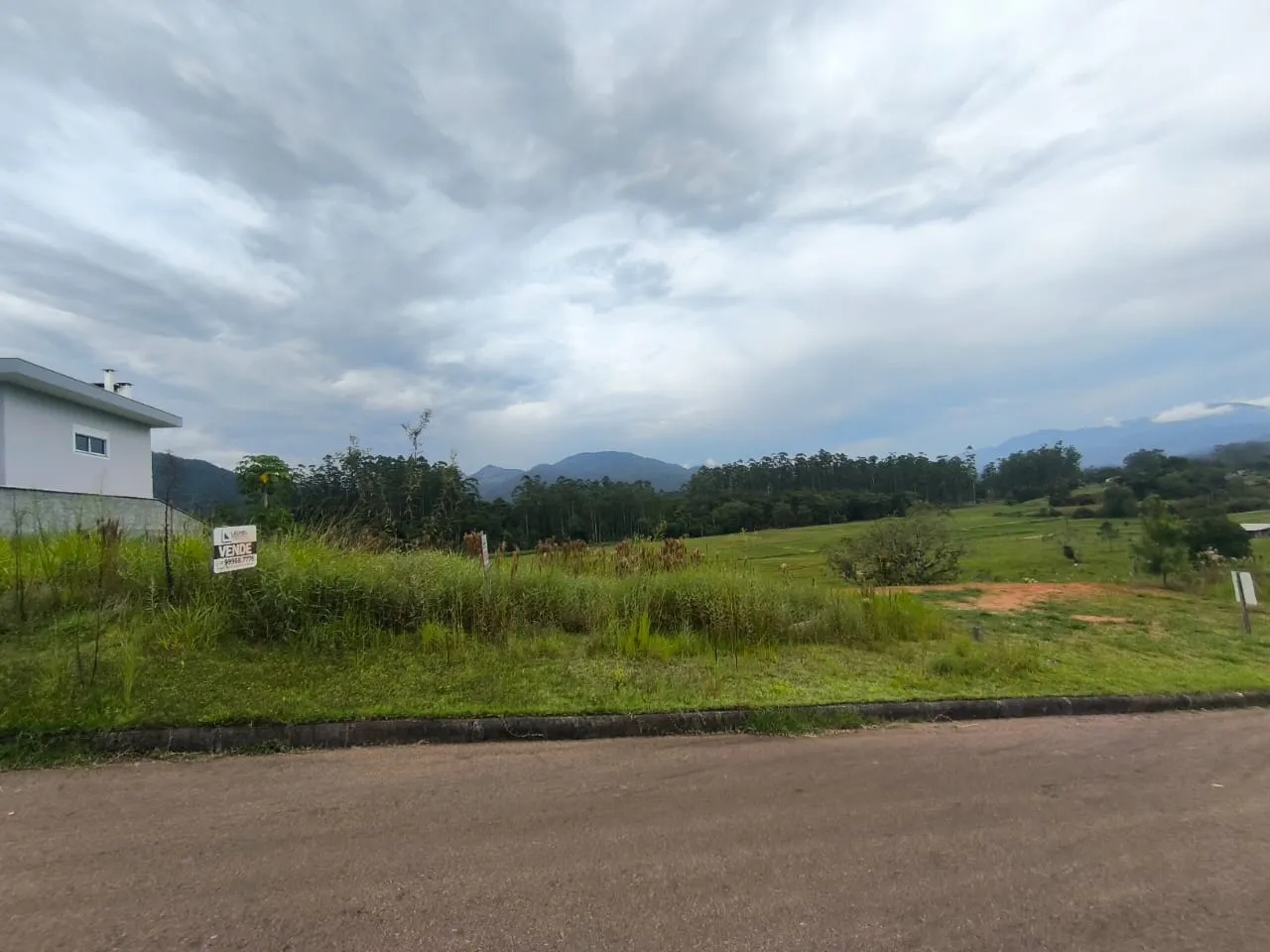 VENDO TERRENO — foto 4