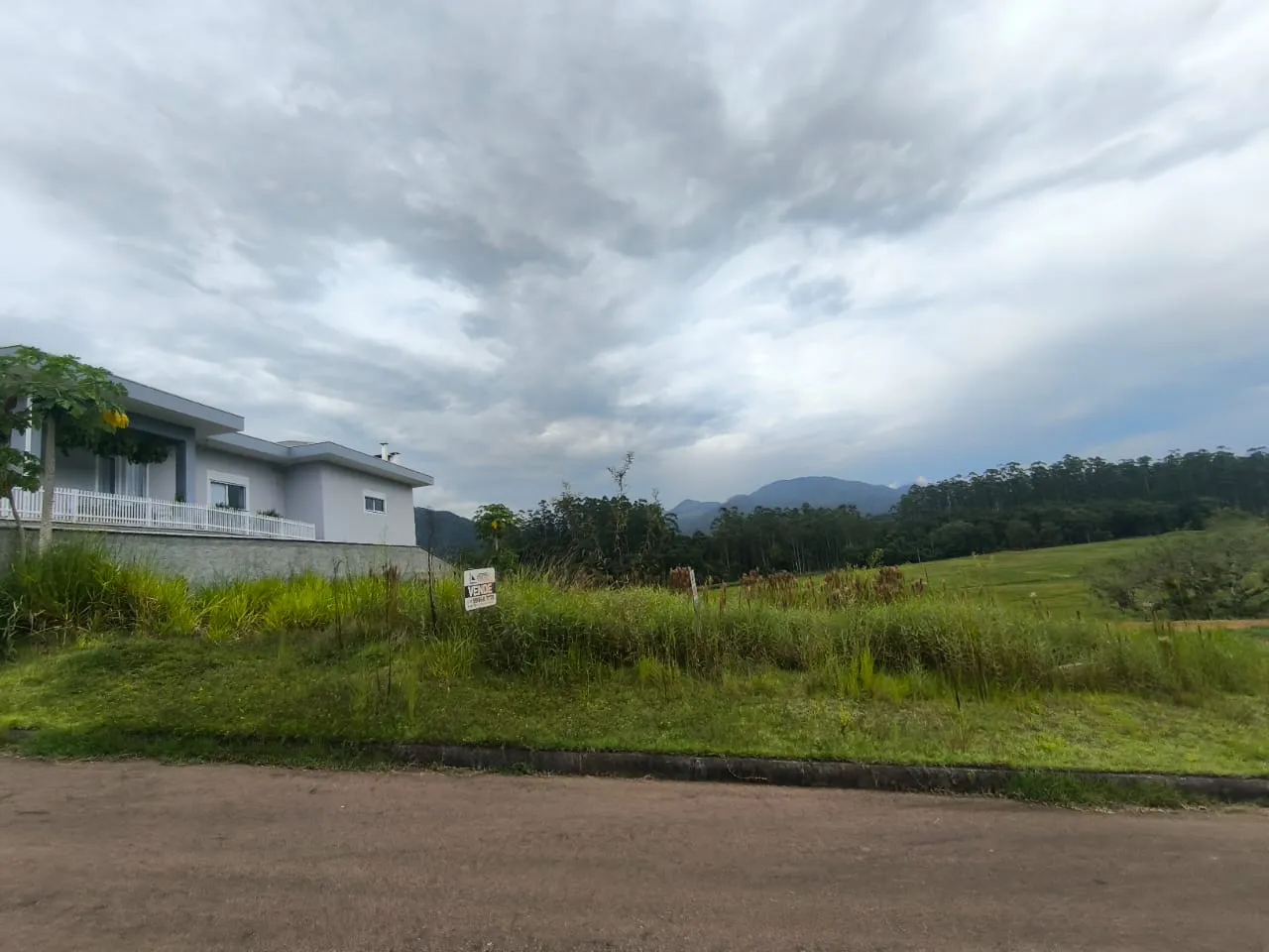 VENDO TERRENO — foto 6