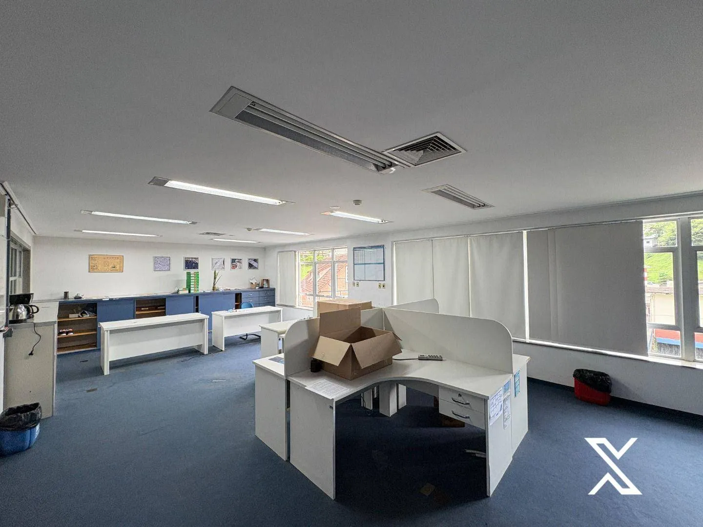Sala para alugar, 200 m por R$ 8.700/mês - Vila Itoupava - Blumenau/SC - foto 1