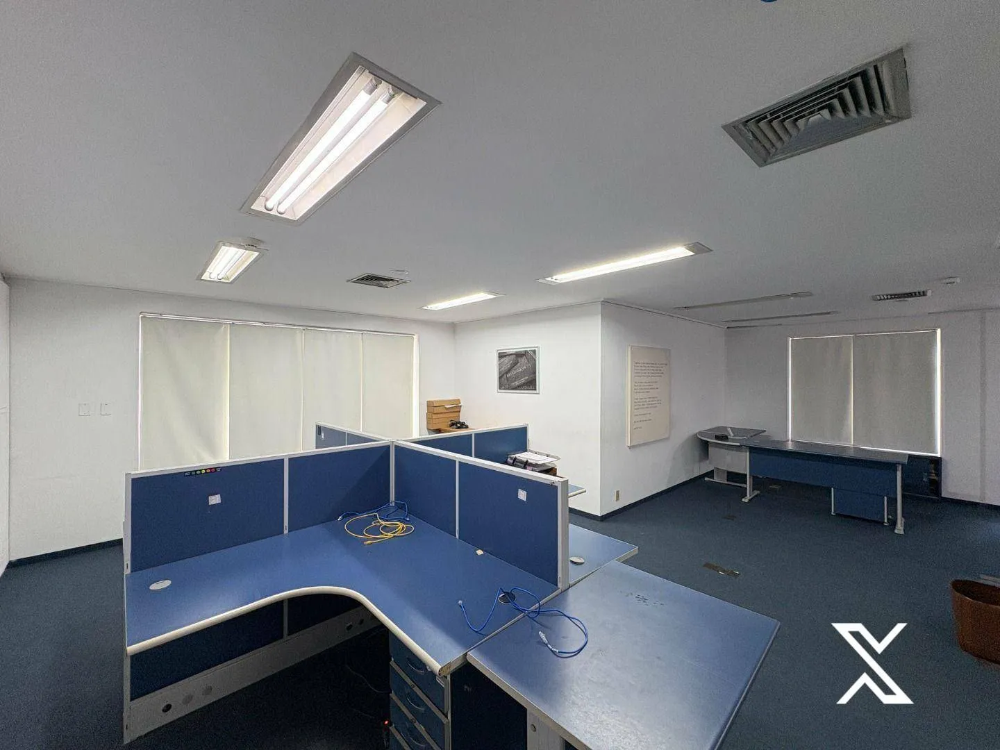 Sala para alugar, 200 m por R$ 8.700/mês - Vila Itoupava - Blumenau/SC — foto 2