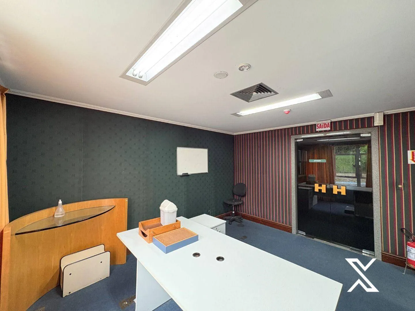 Sala para alugar, 200 m por R$ 8.700/mês - Vila Itoupava - Blumenau/SC — foto 3