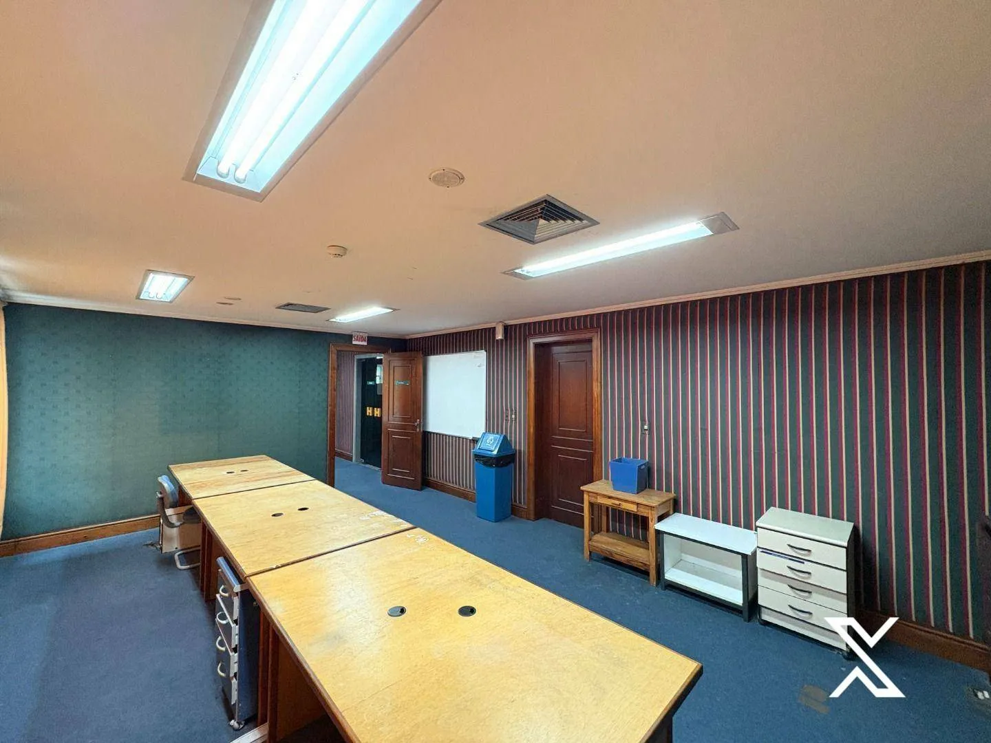 Sala para alugar, 200 m por R$ 8.700/mês - Vila Itoupava - Blumenau/SC — foto 5