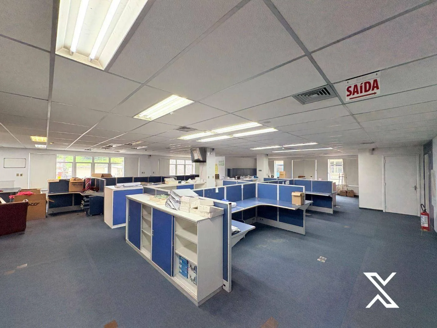 Sala para alugar, 285 m por R$ 8.700/mês - Vila Itoupava - Blumenau/SC - foto 1