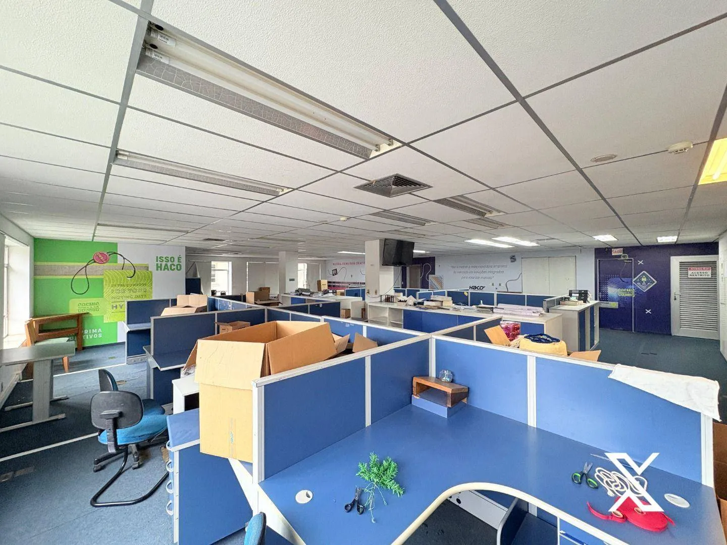 Sala para alugar, 285 m por R$ 8.700/mês - Vila Itoupava - Blumenau/SC — foto 2