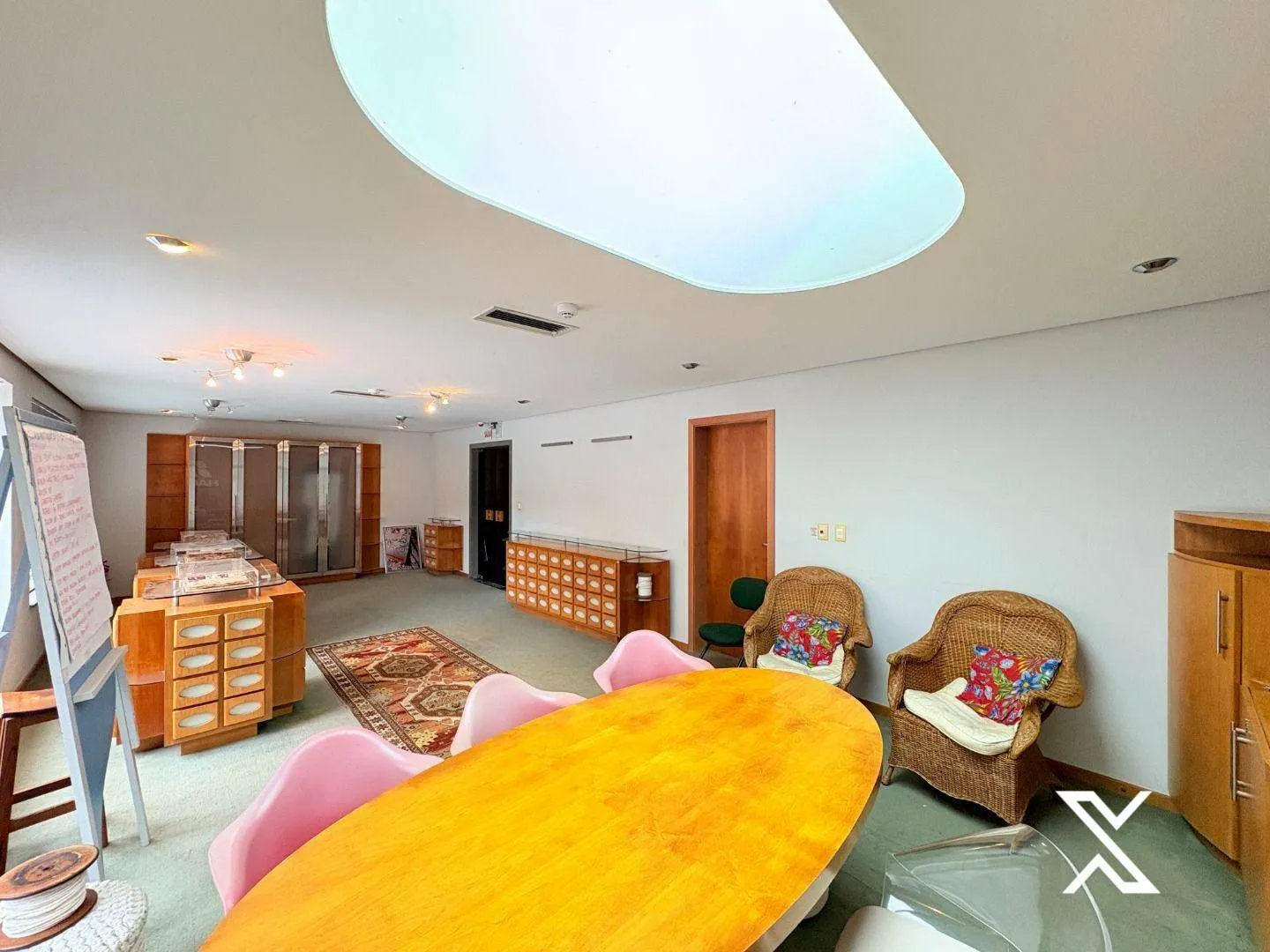 Sala para alugar, 285 m por R$ 8.700/mês - Vila Itoupava - Blumenau/SC — foto 4