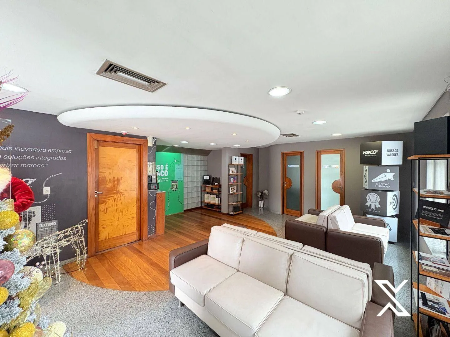 Sala para alugar, 285 m por R$ 8.700/mês - Vila Itoupava - Blumenau/SC — foto 5