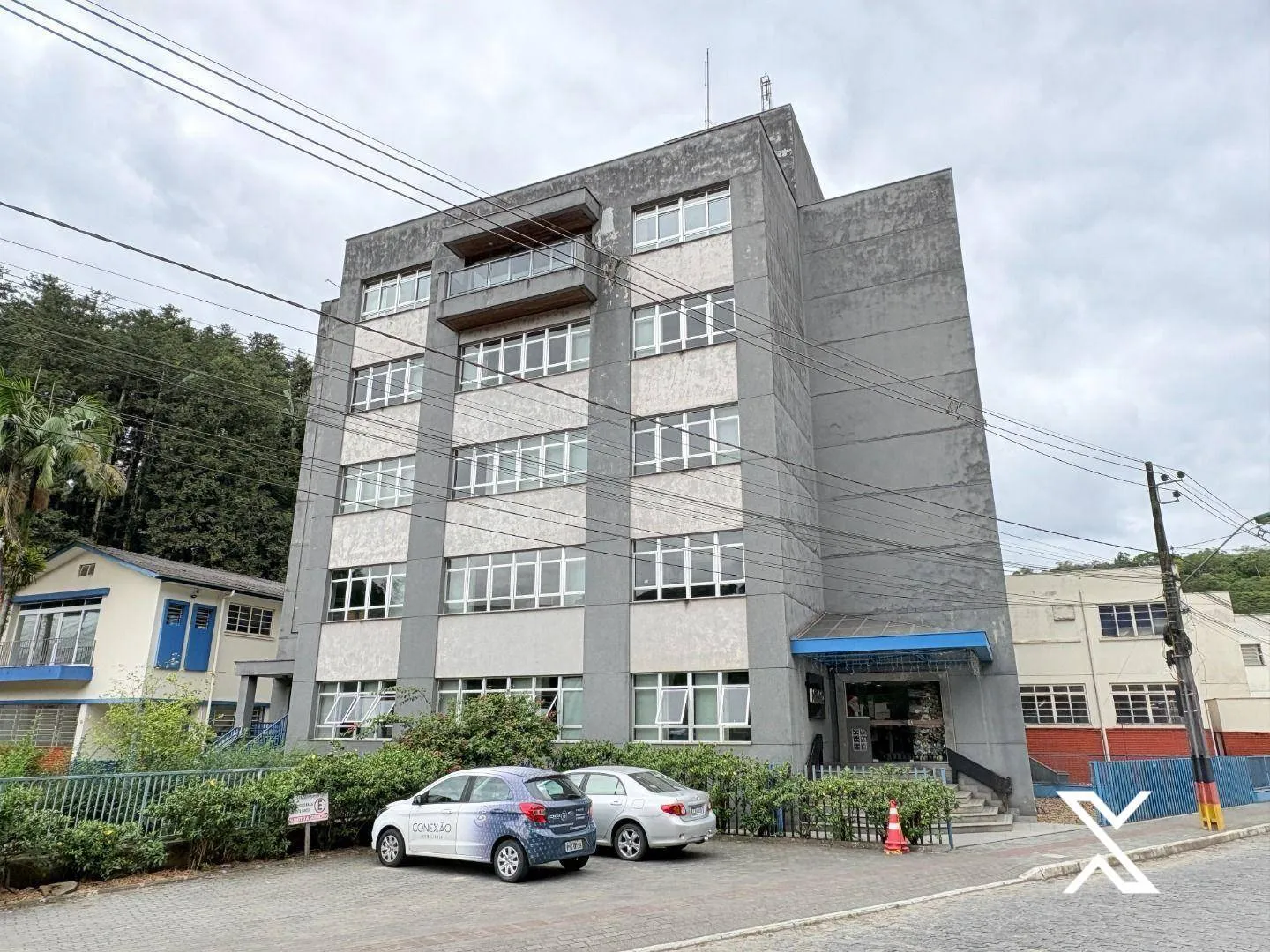 Sala para alugar, 285 m por R$ 8.700/mês - Vila Itoupava - Blumenau/SC — foto 6