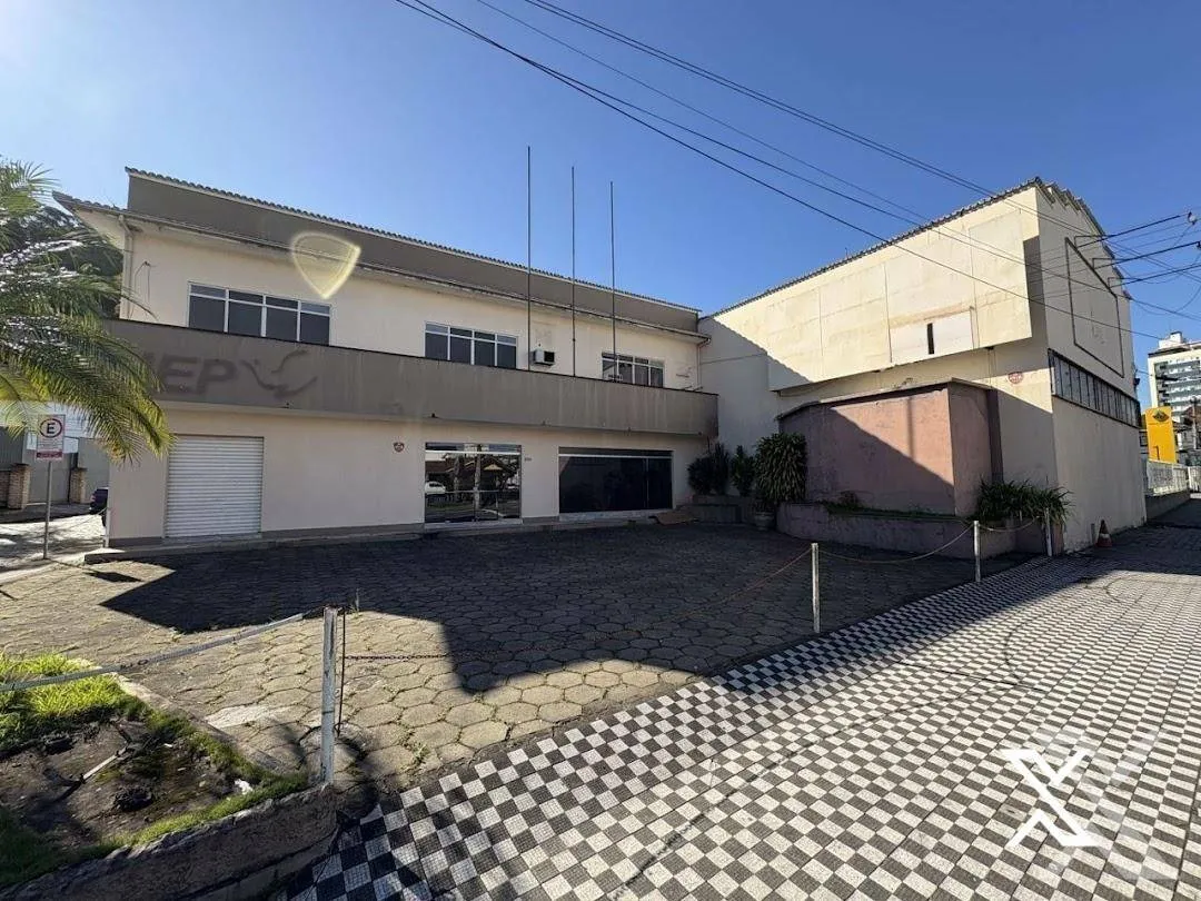 Galpão para alugar, 1500 m por R$ 26.600,00 - Victor Konder - Blumenau/SC — foto 2