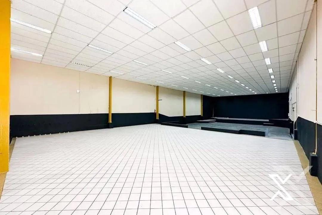 Galpão para alugar, 1500 m por R$ 26.600,00 - Victor Konder - Blumenau/SC — foto 3